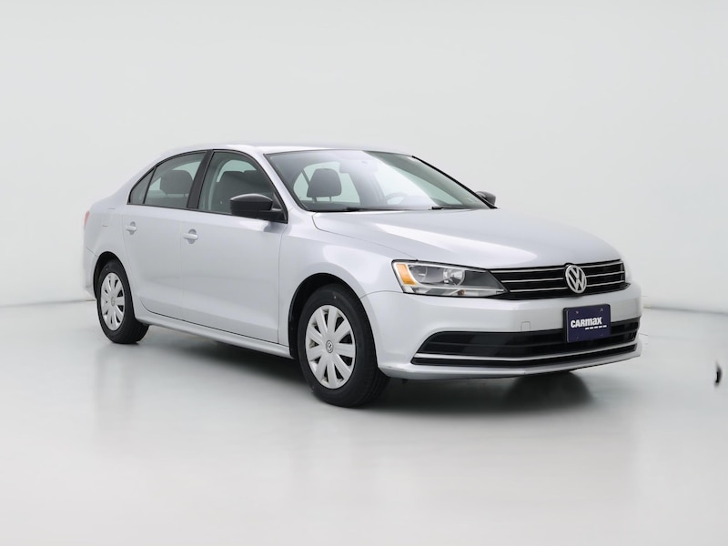 2015 Volkswagen Jetta  -
                  Lancaster, PA