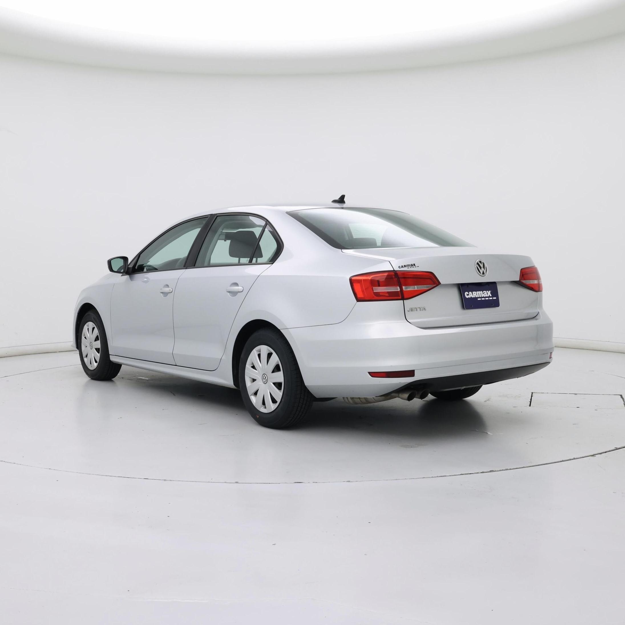 Thumbnail: 2015 Volkswagen Jetta - 2