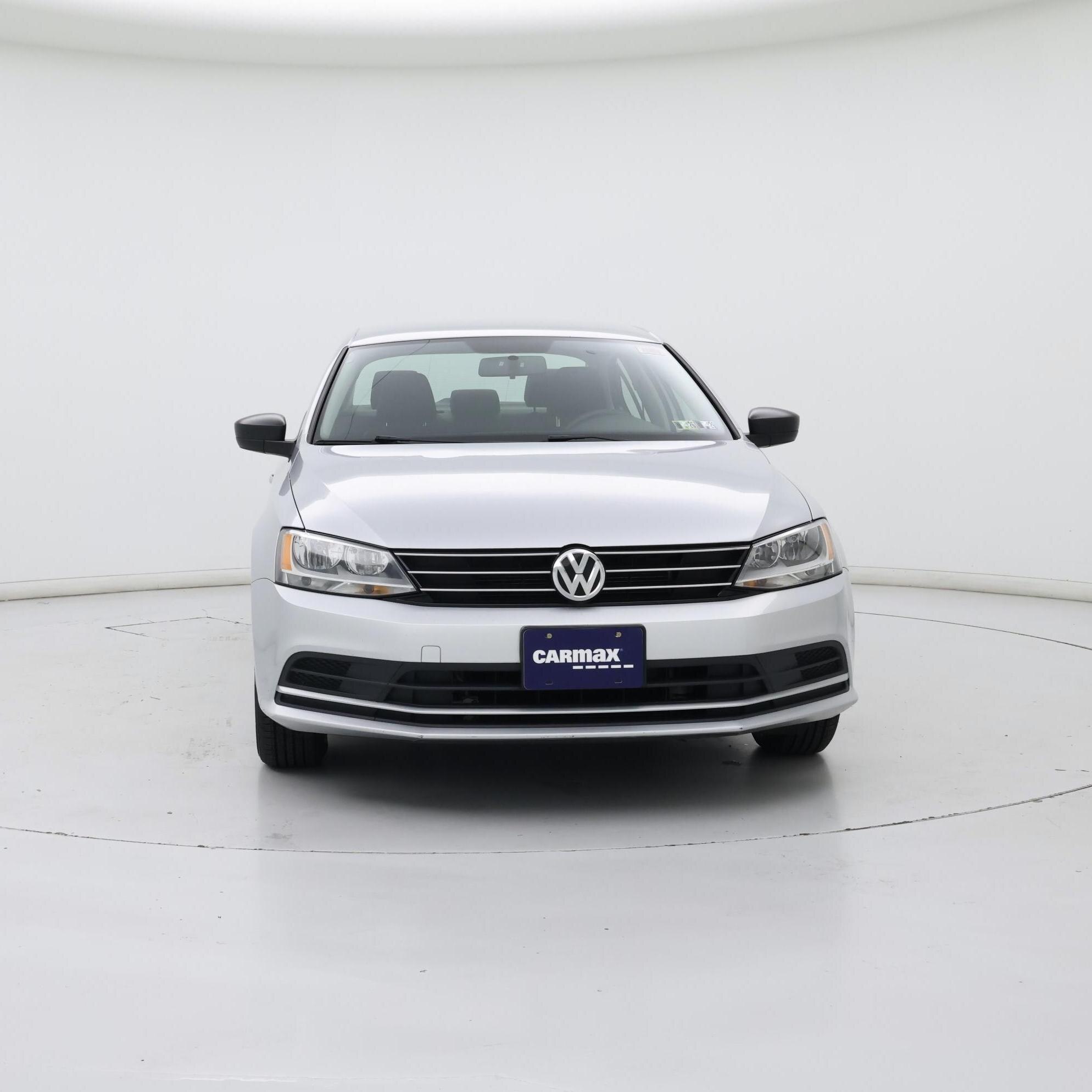 Thumbnail: 2015 Volkswagen Jetta - 5