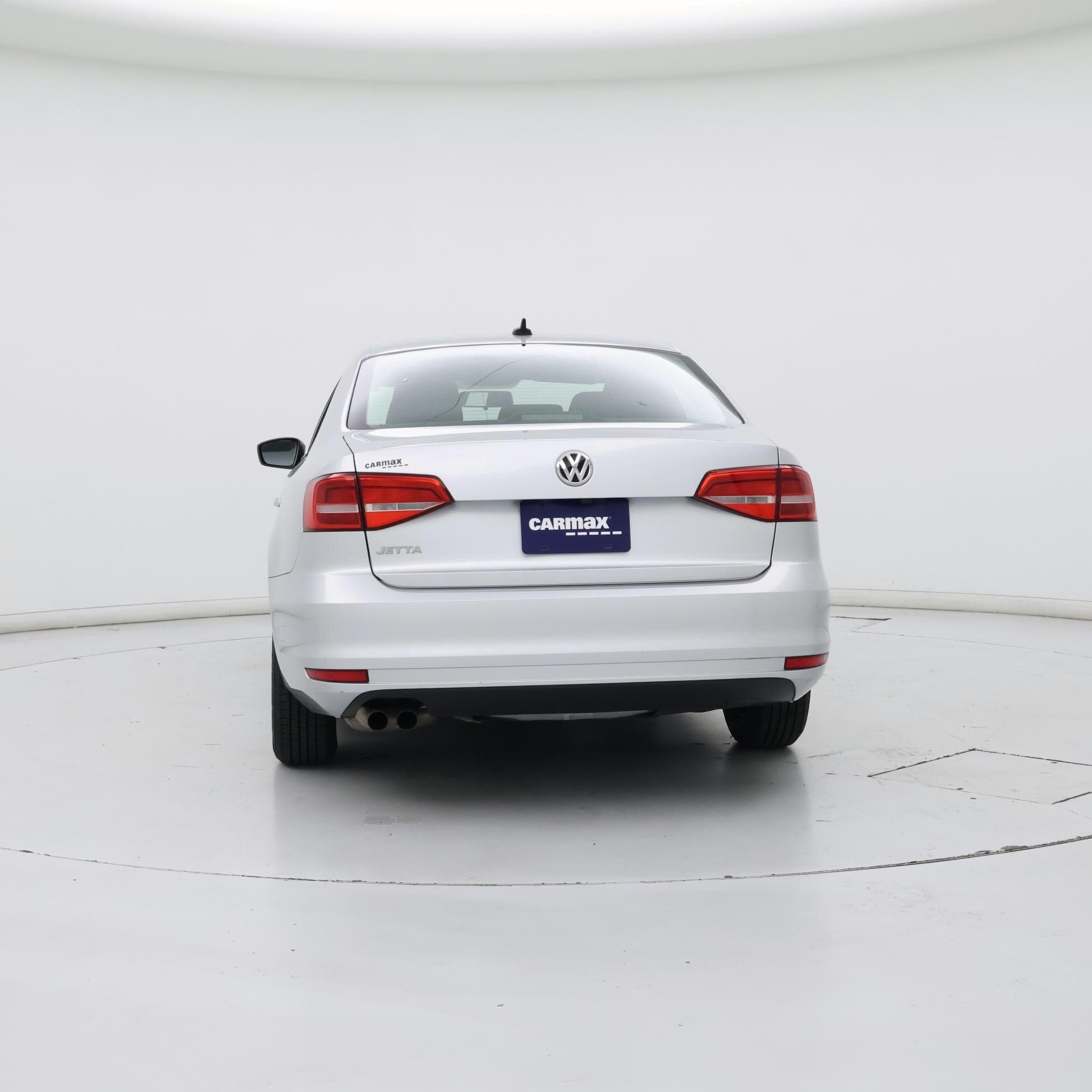 Thumbnail: 2015 Volkswagen Jetta - 6
