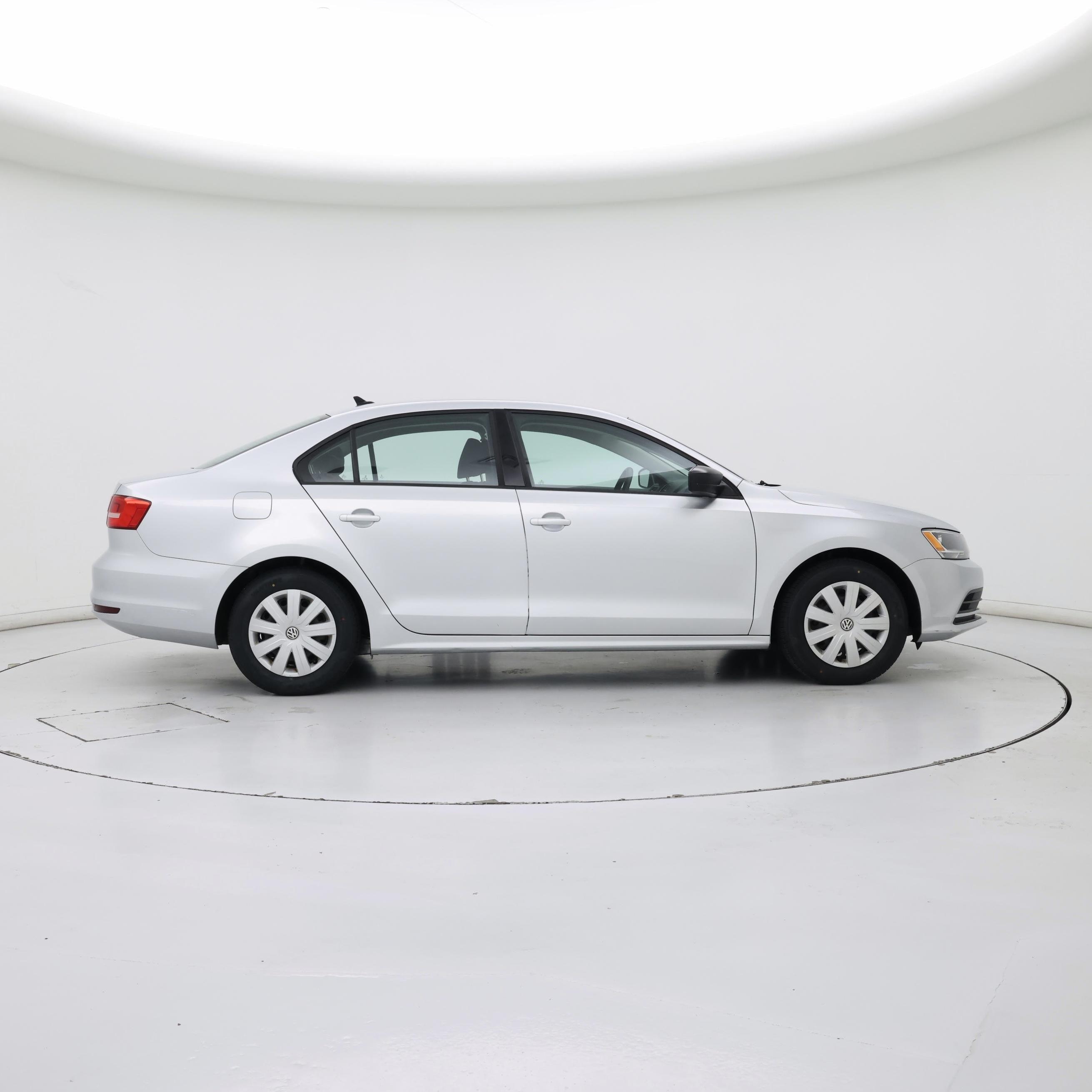 Thumbnail: 2015 Volkswagen Jetta - 7