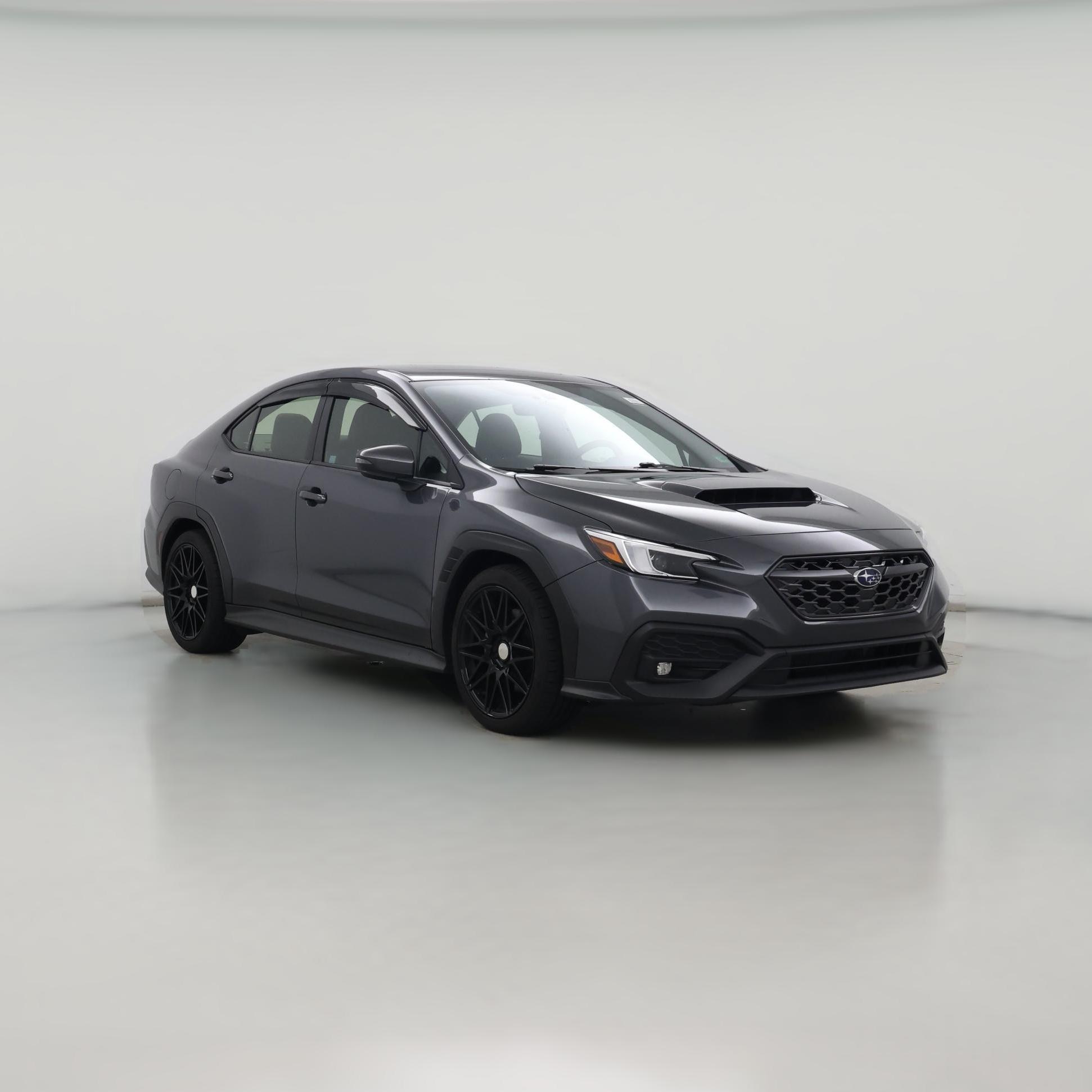 Thumbnail: 2023 Subaru WRX - 1