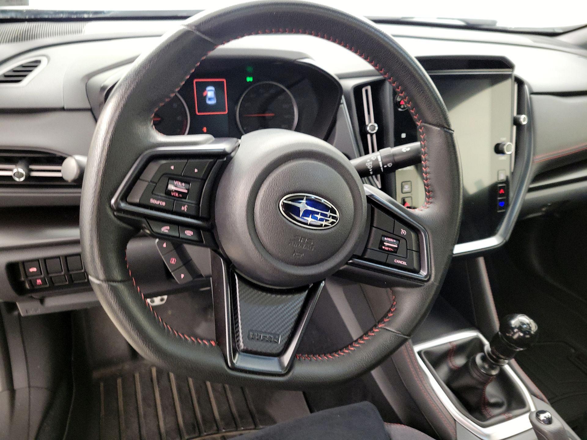 Thumbnail: 2023 Subaru WRX - 10