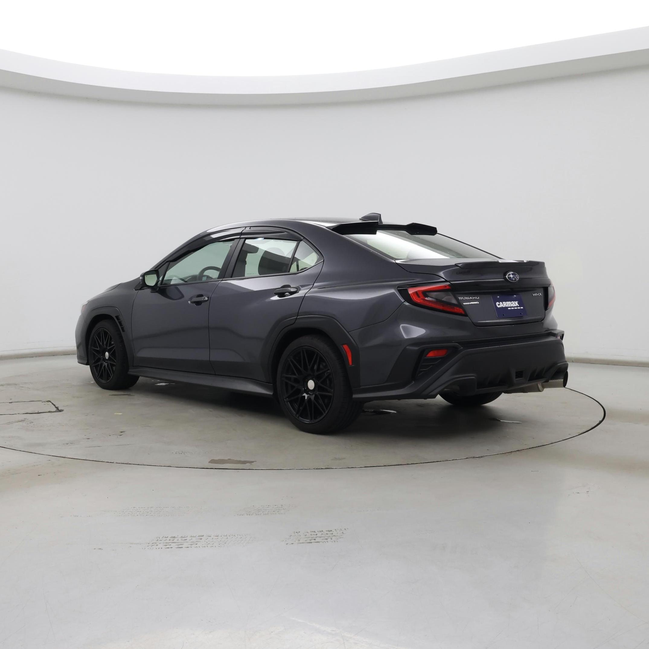 Thumbnail: 2023 Subaru WRX - 2