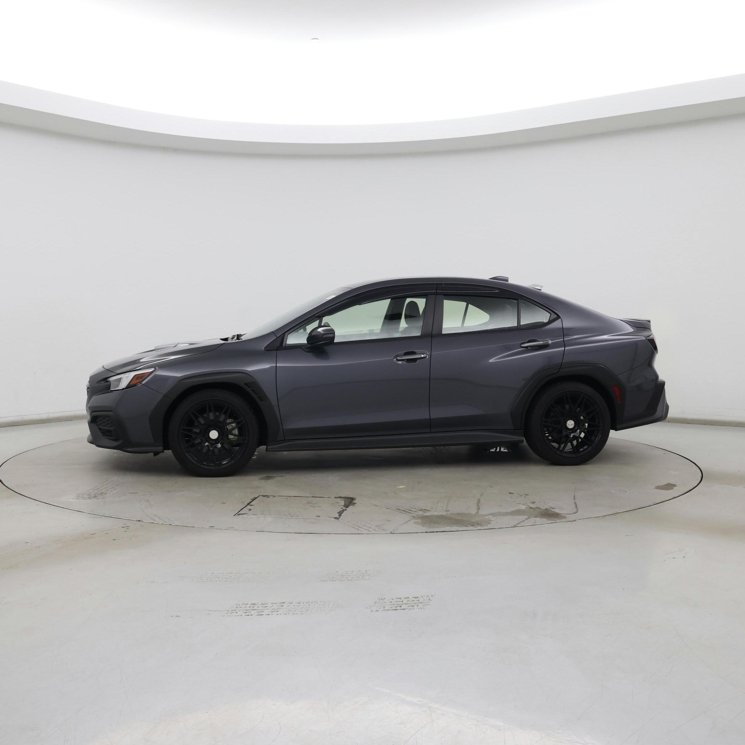 Thumbnail: 2023 Subaru WRX - 3