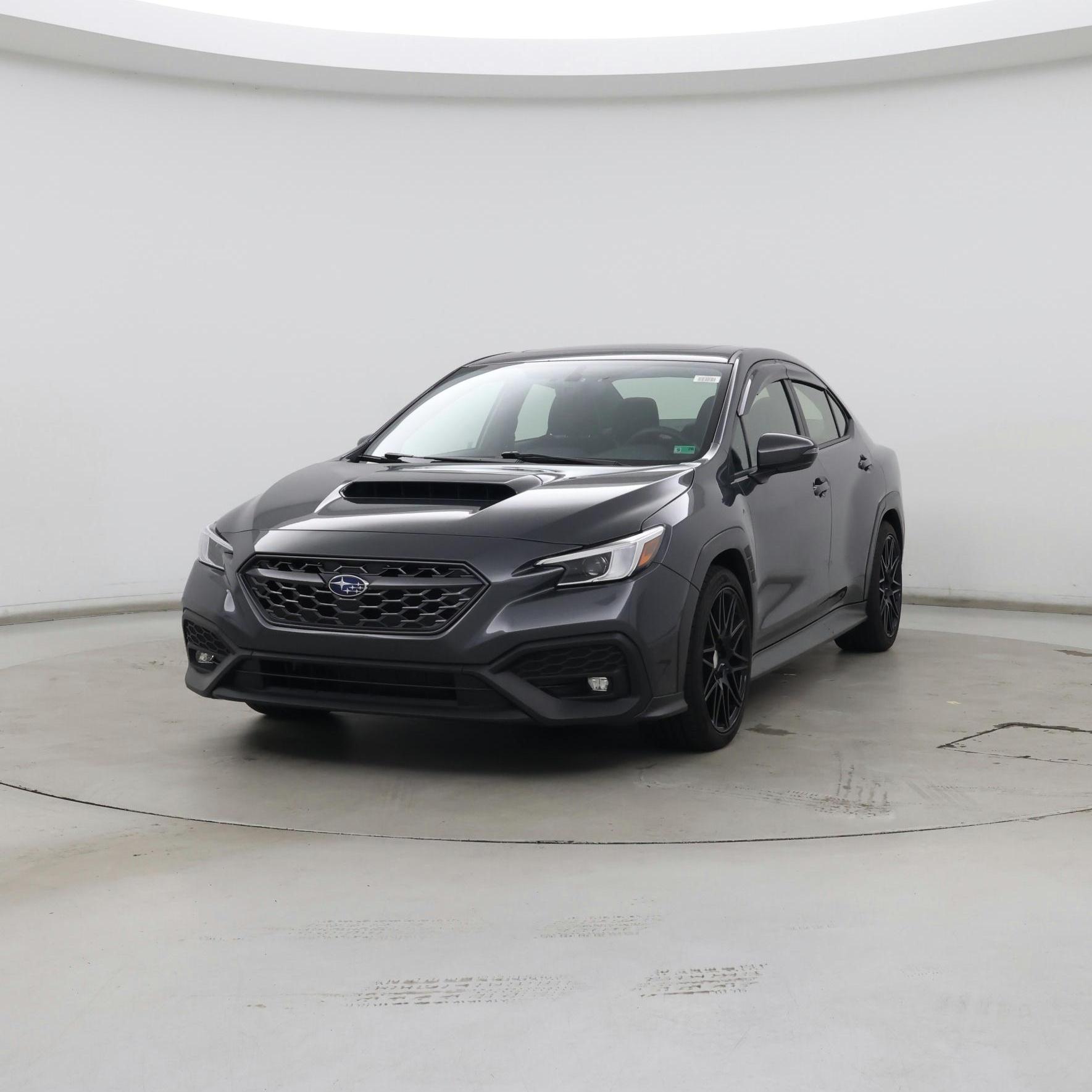 Thumbnail: 2023 Subaru WRX - 4