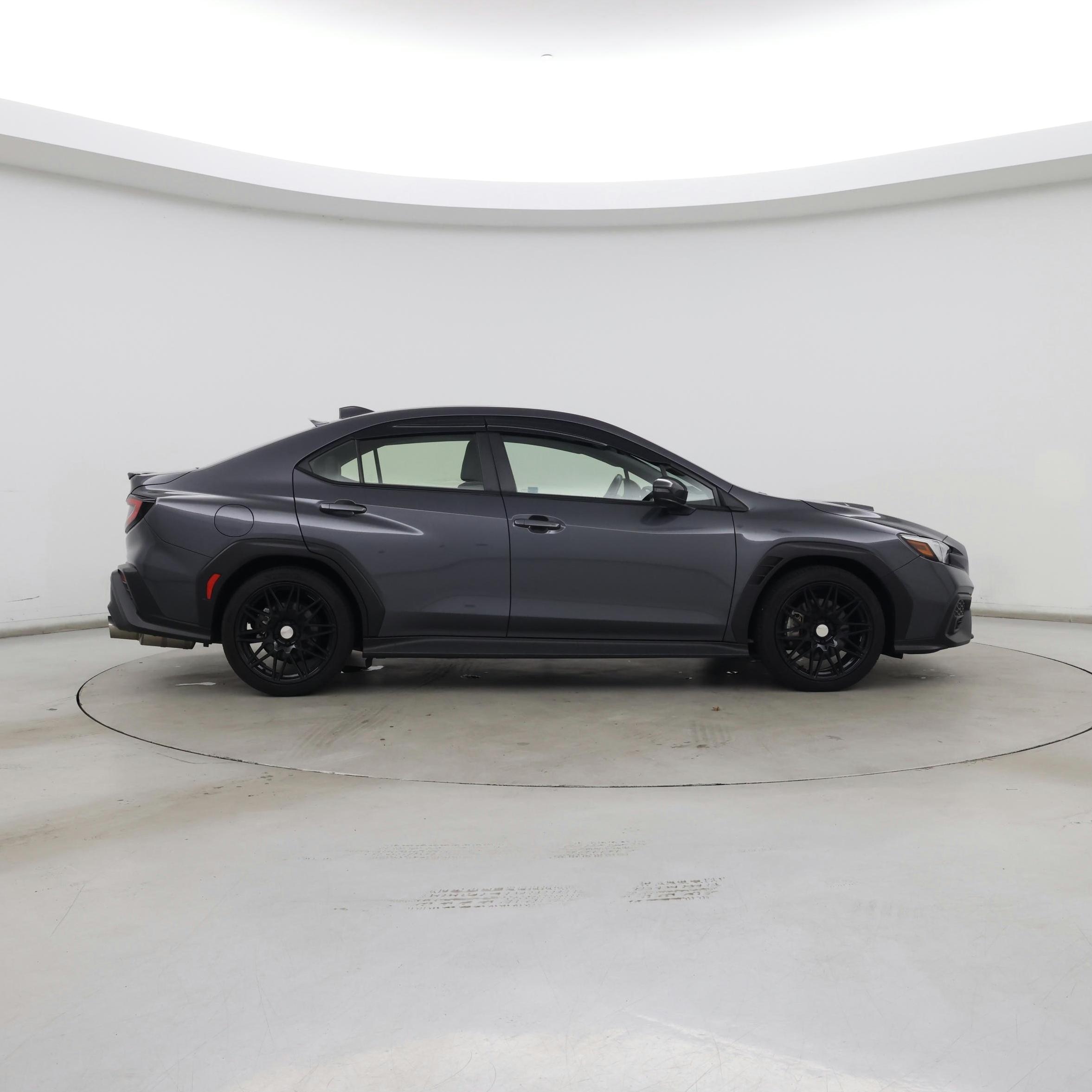 Thumbnail: 2023 Subaru WRX - 7
