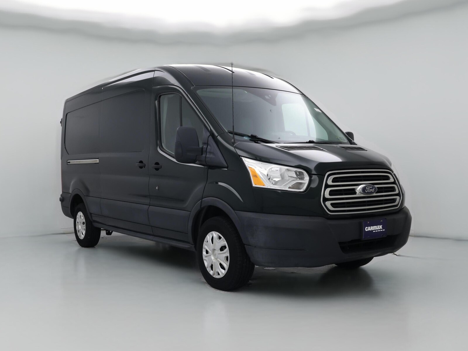 2019 Ford Transit Van