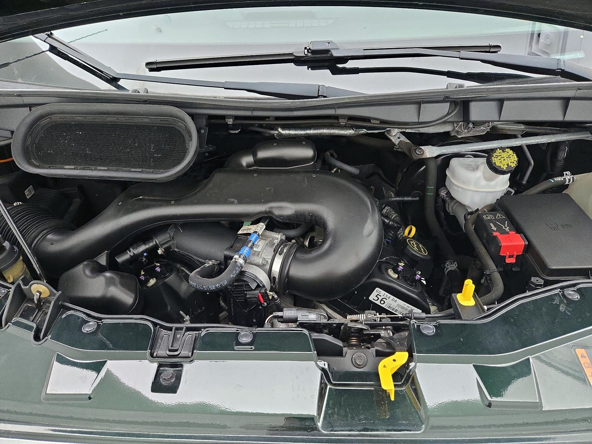 Thumbnail: 2019 Ford Transit Series - 20