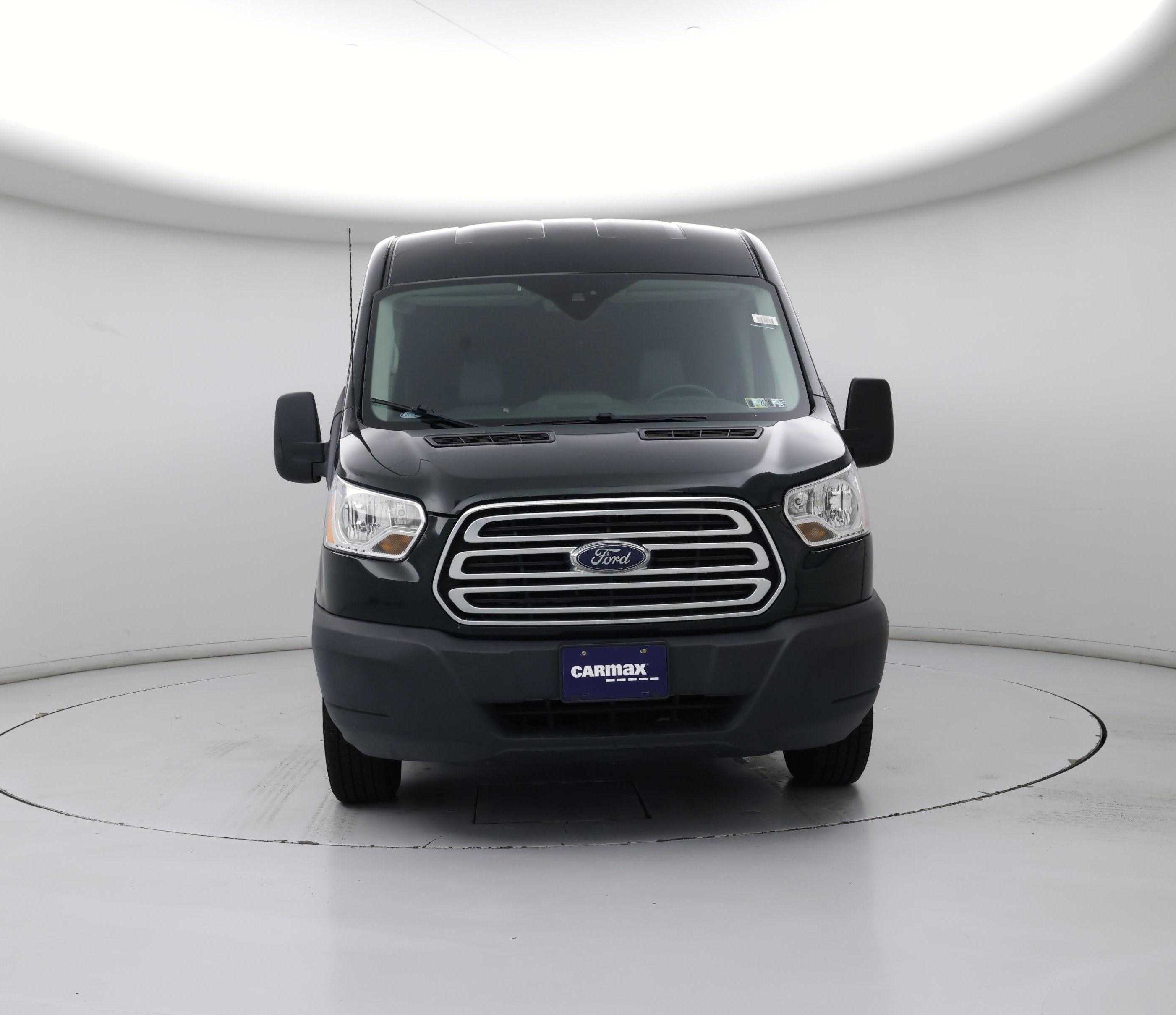 Thumbnail: 2019 Ford Transit Series - 5