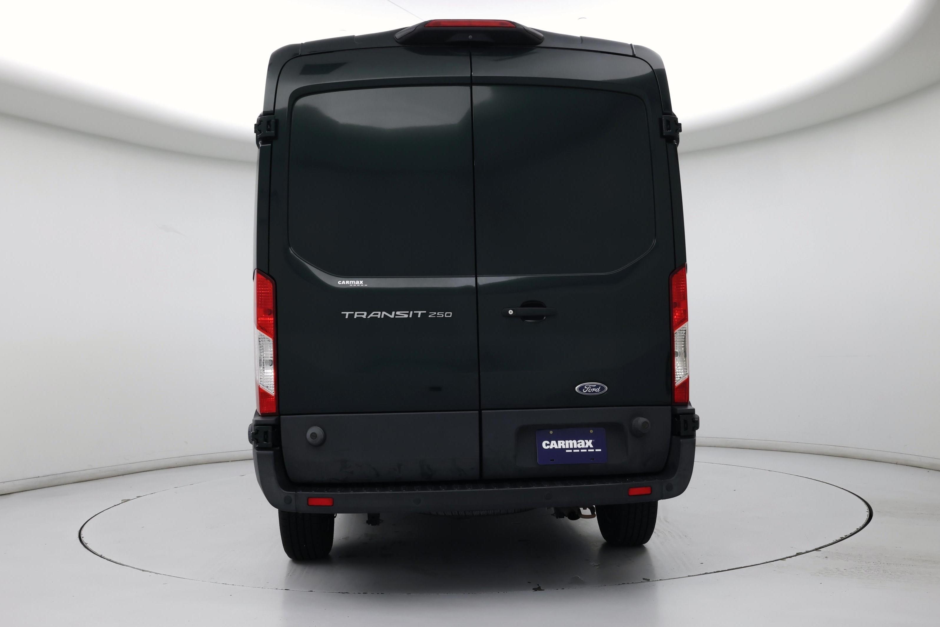 Thumbnail: 2019 Ford Transit Series - 6