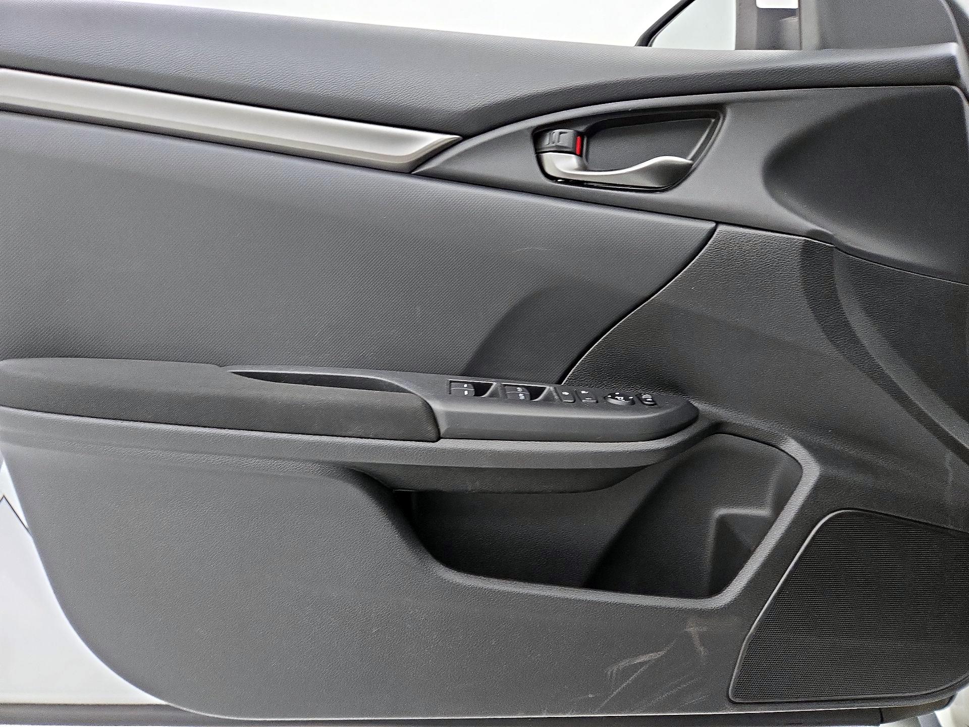 Thumbnail: 2017 Honda Civic - 12