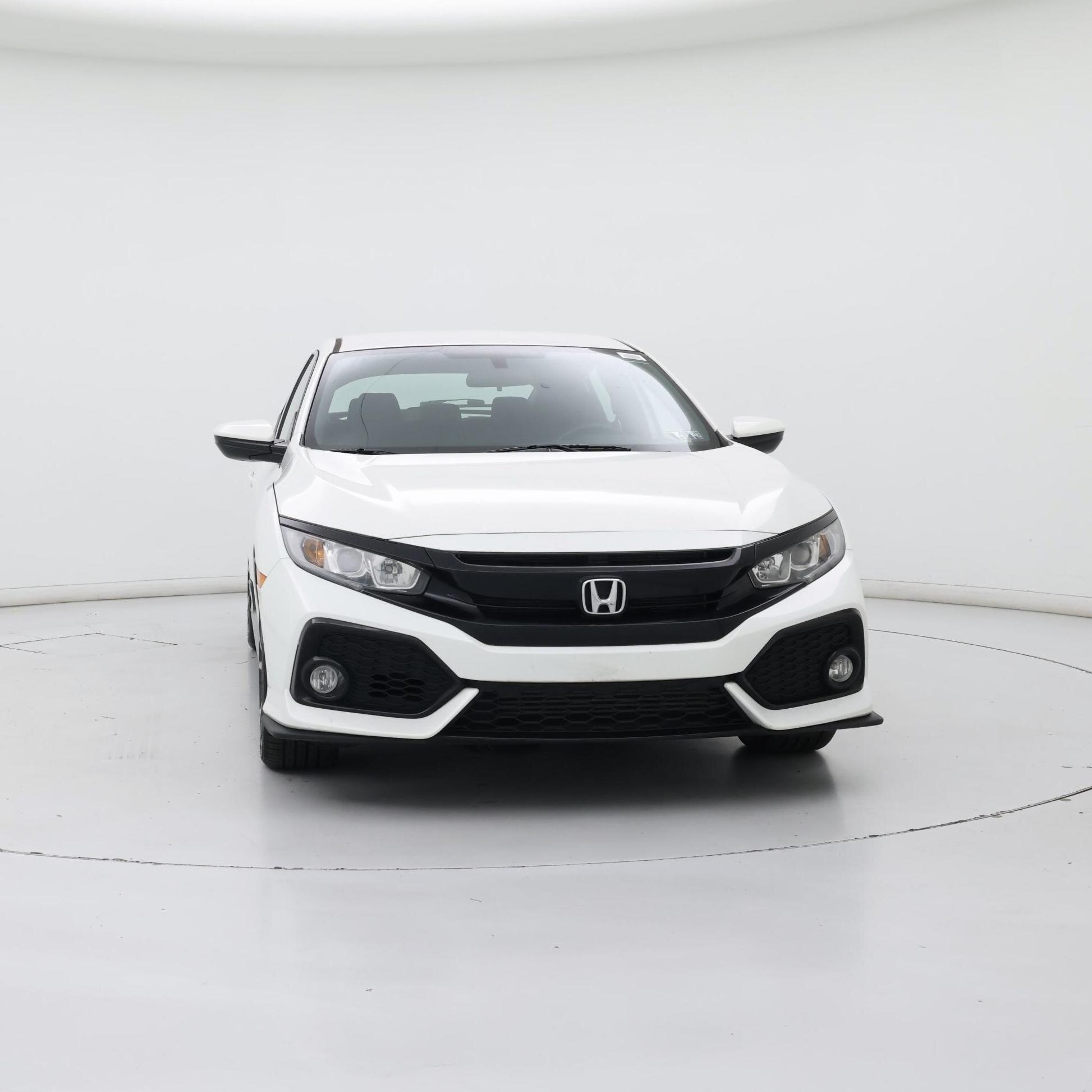 Thumbnail: 2017 Honda Civic - 5