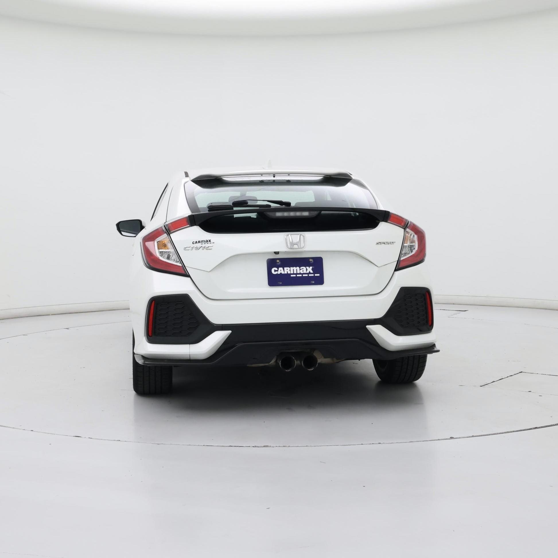 Thumbnail: 2017 Honda Civic - 6