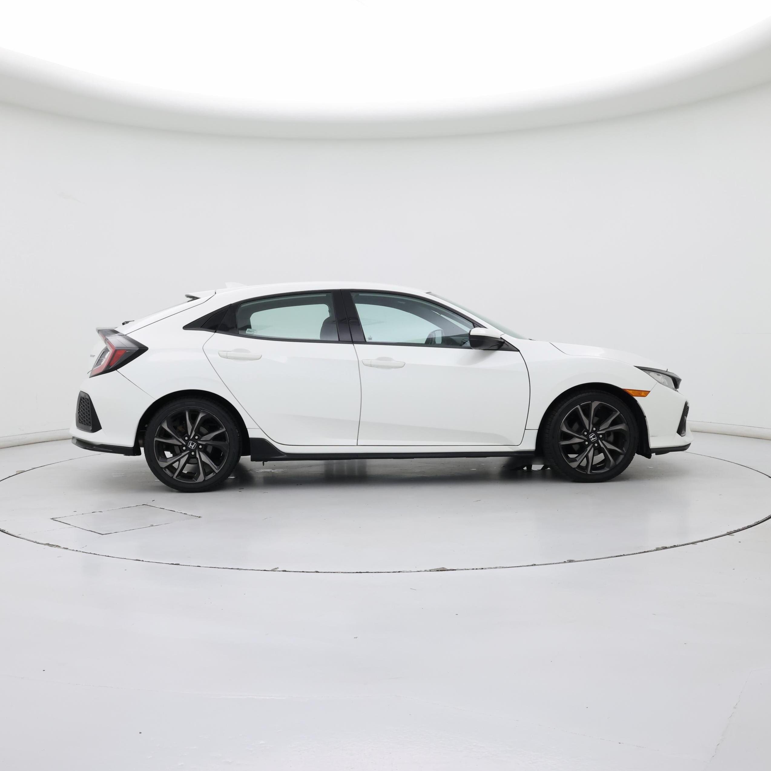 Thumbnail: 2017 Honda Civic - 7