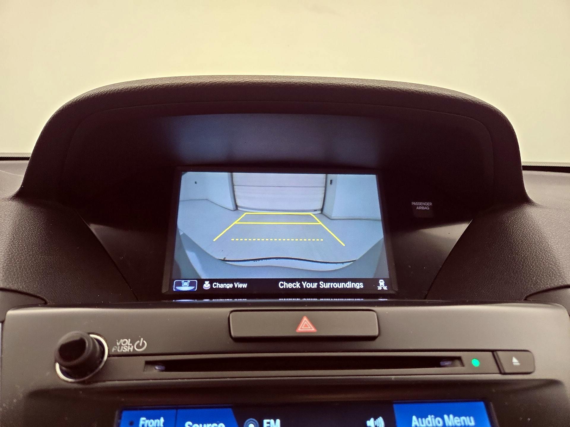 Thumbnail: 2019 Acura MDX - 15