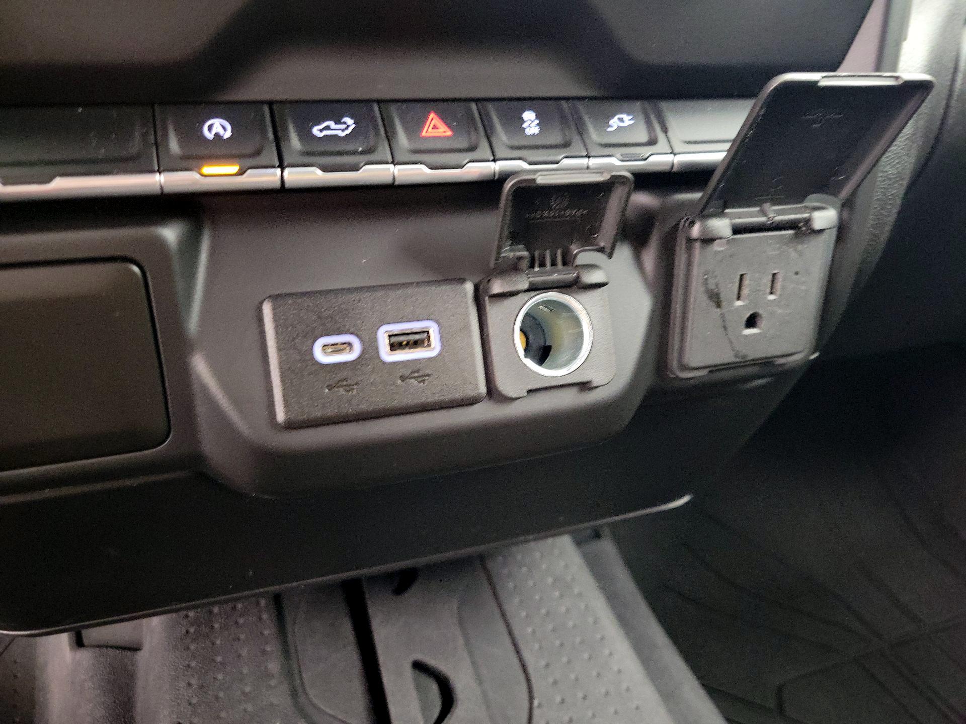 Thumbnail: 2021 Chevrolet Silverado 1500 - 18