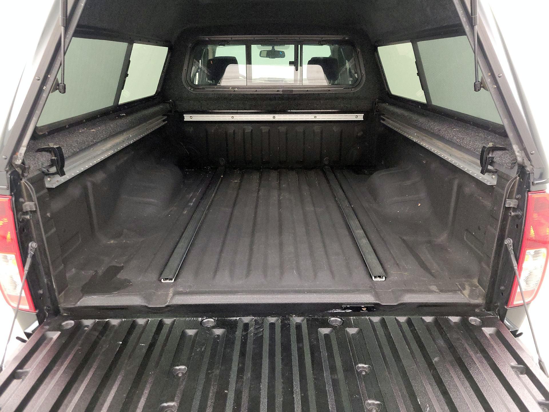 Thumbnail: 2020 Nissan Frontier - 19