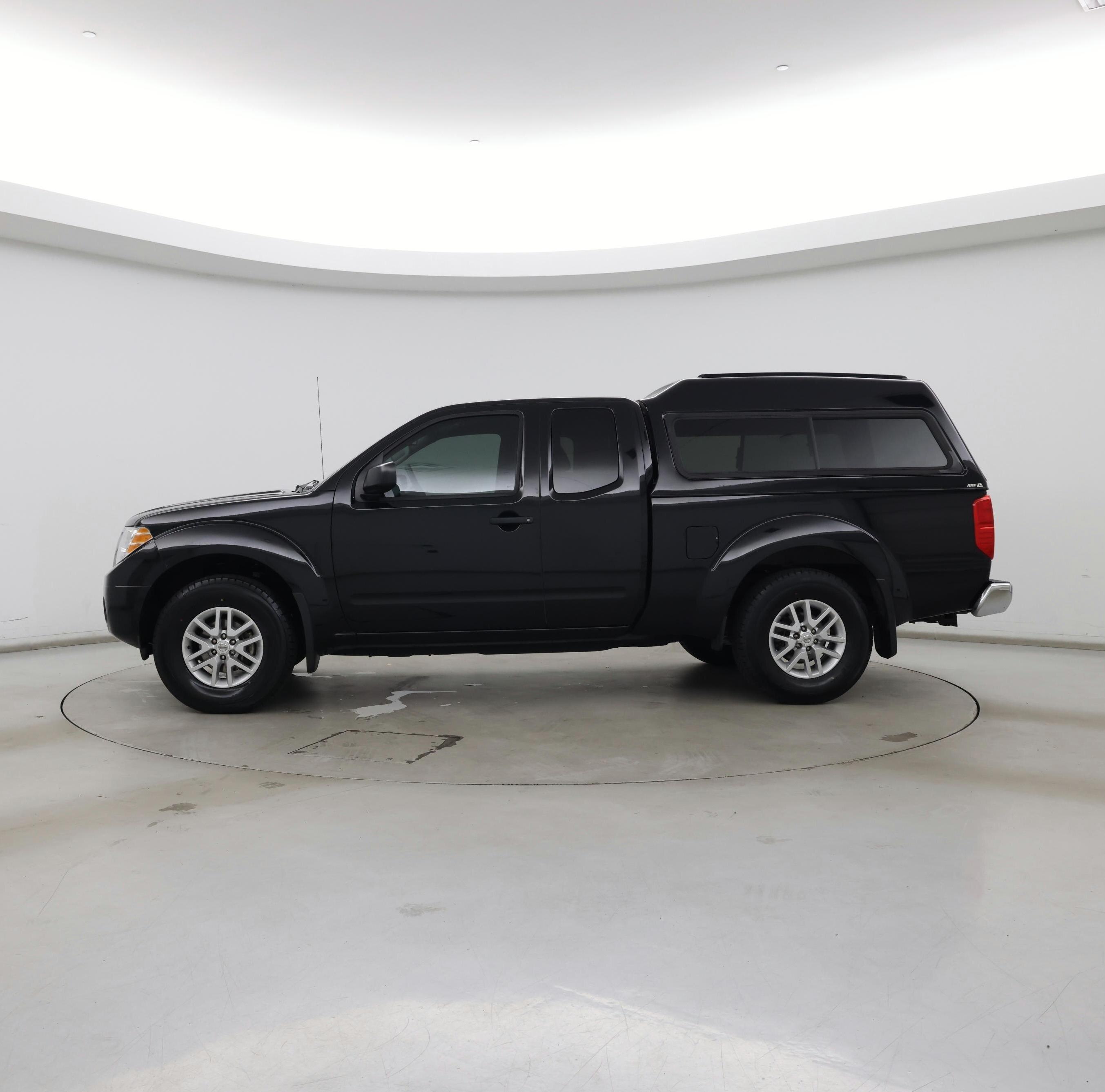 Thumbnail: 2020 Nissan Frontier - 3