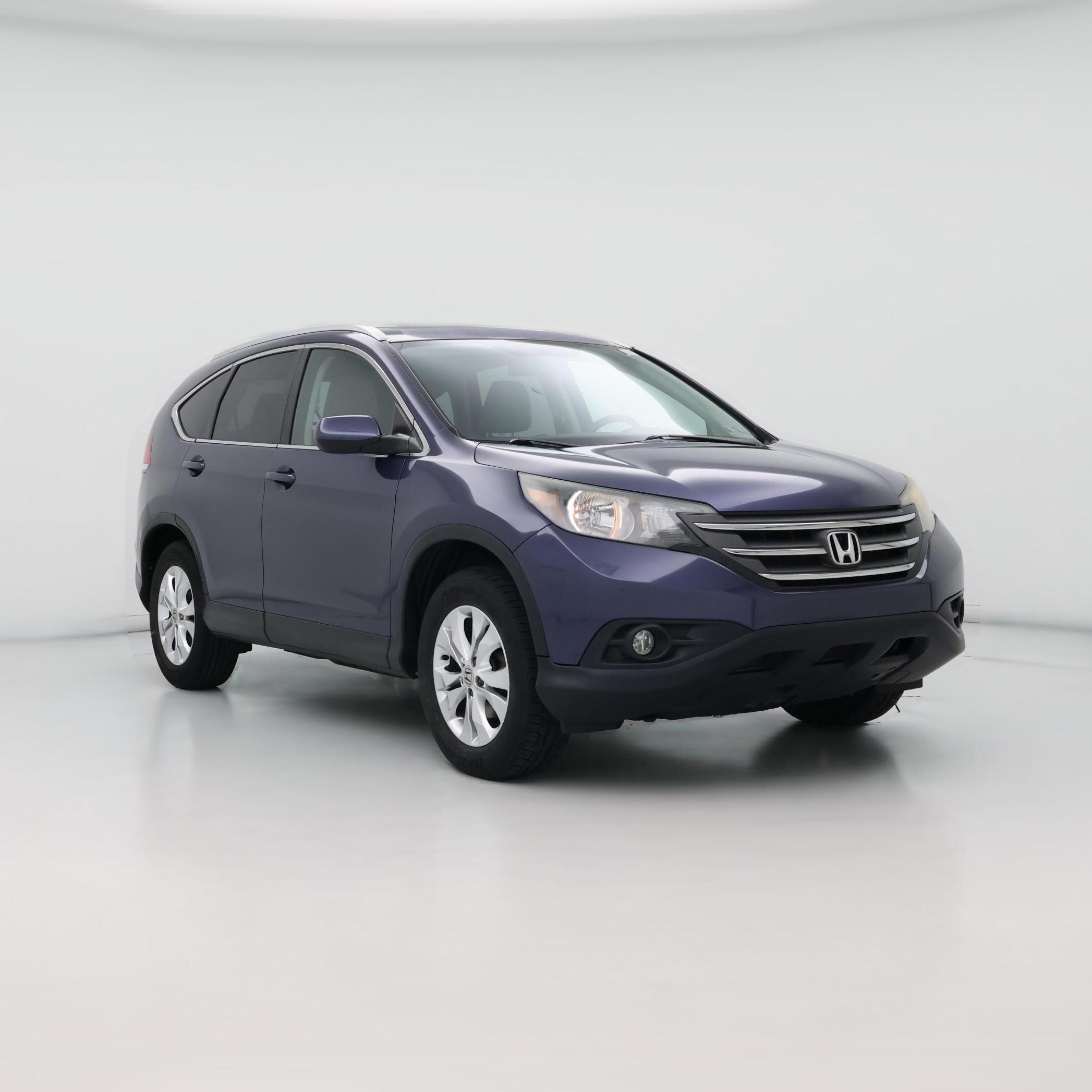 Thumbnail: 2014 Honda CR-V - 1
