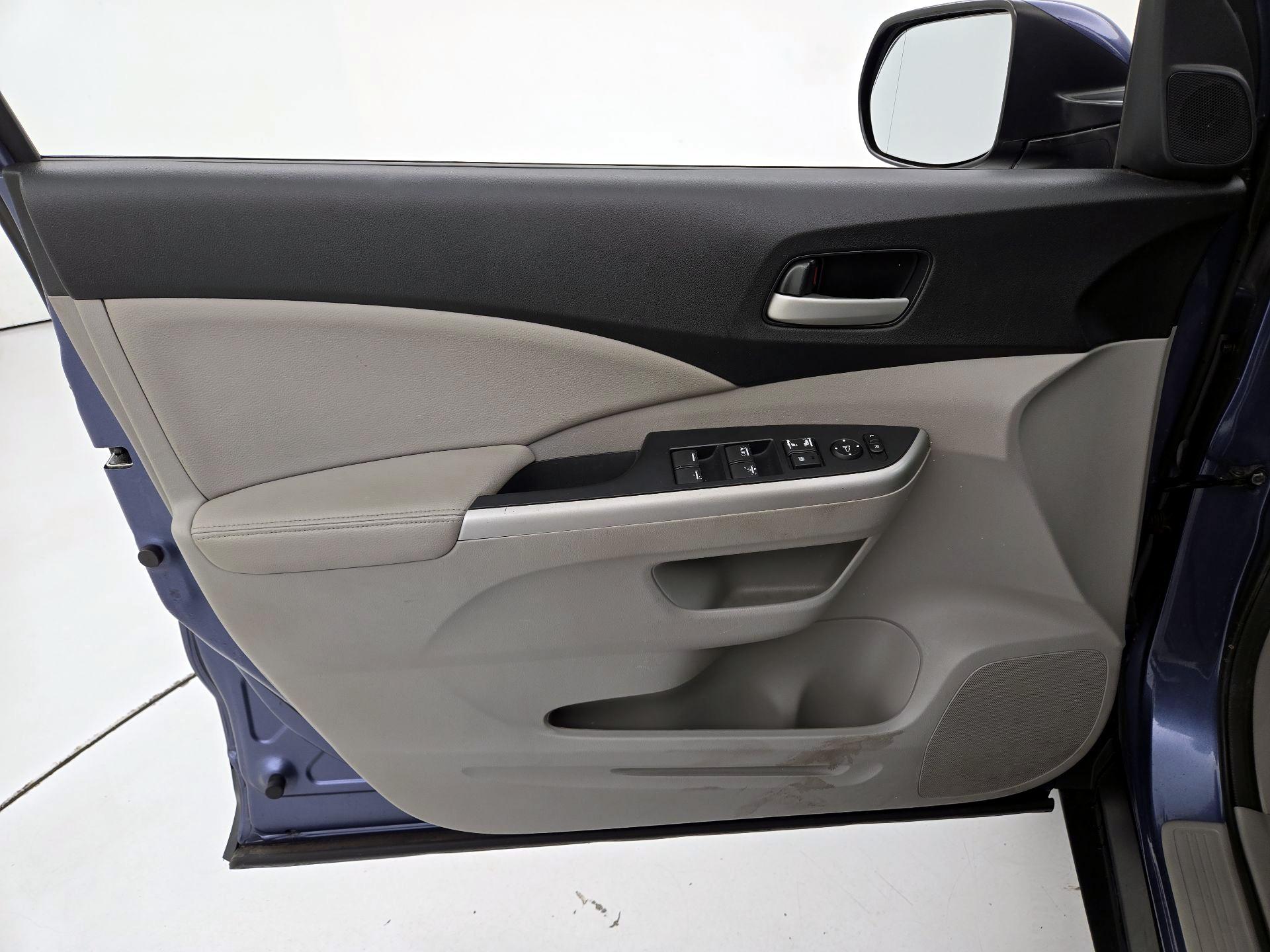 Thumbnail: 2014 Honda CR-V - 12