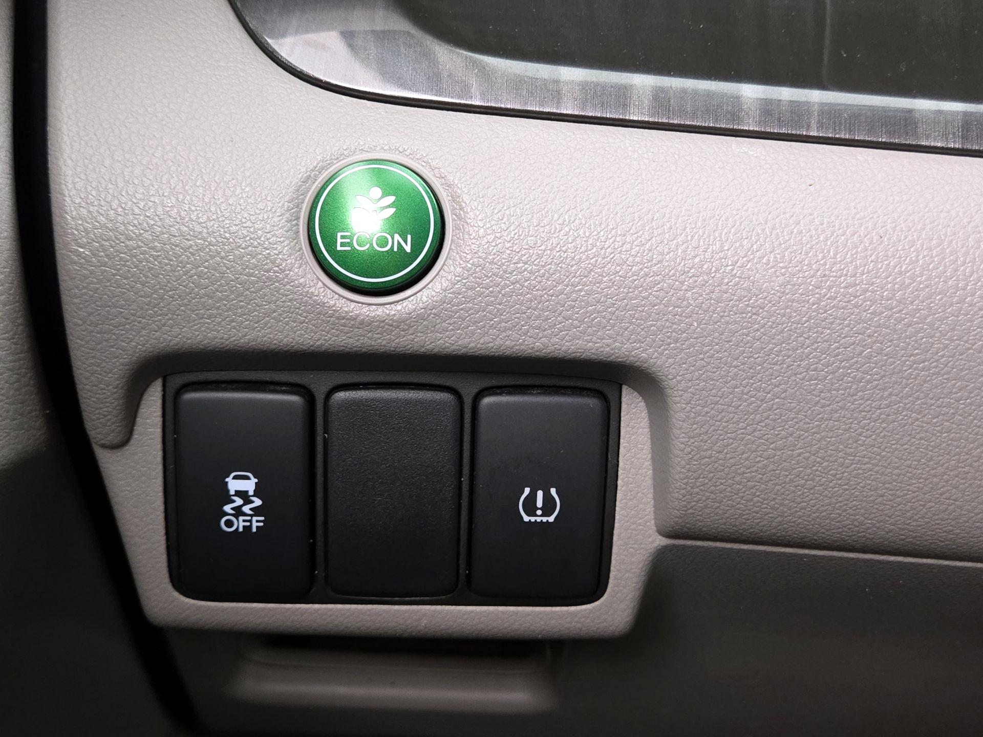 Thumbnail: 2014 Honda CR-V - 13