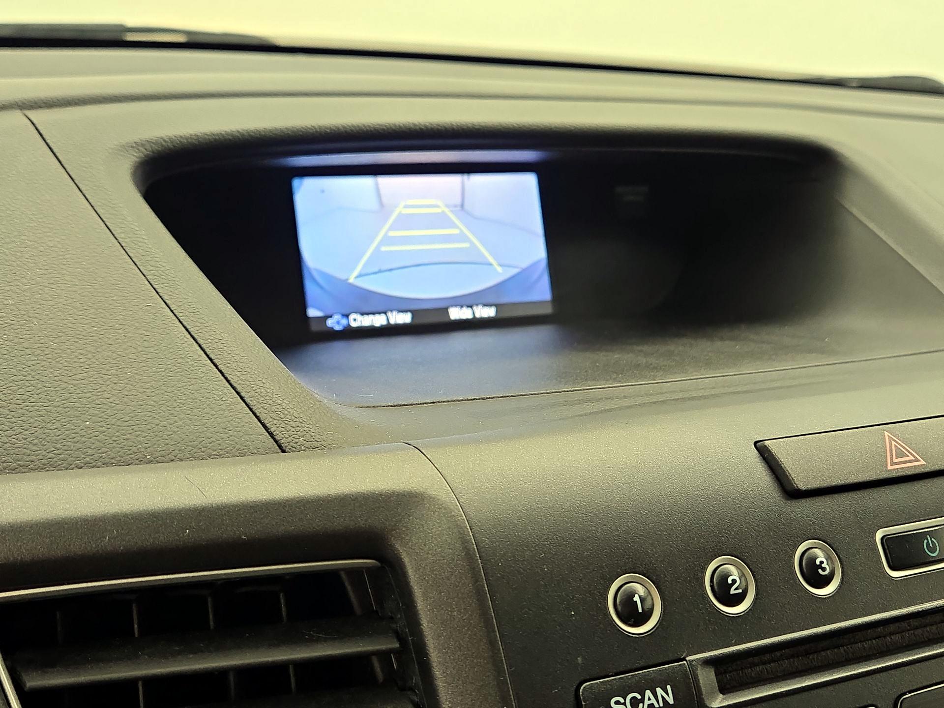 Thumbnail: 2014 Honda CR-V - 14
