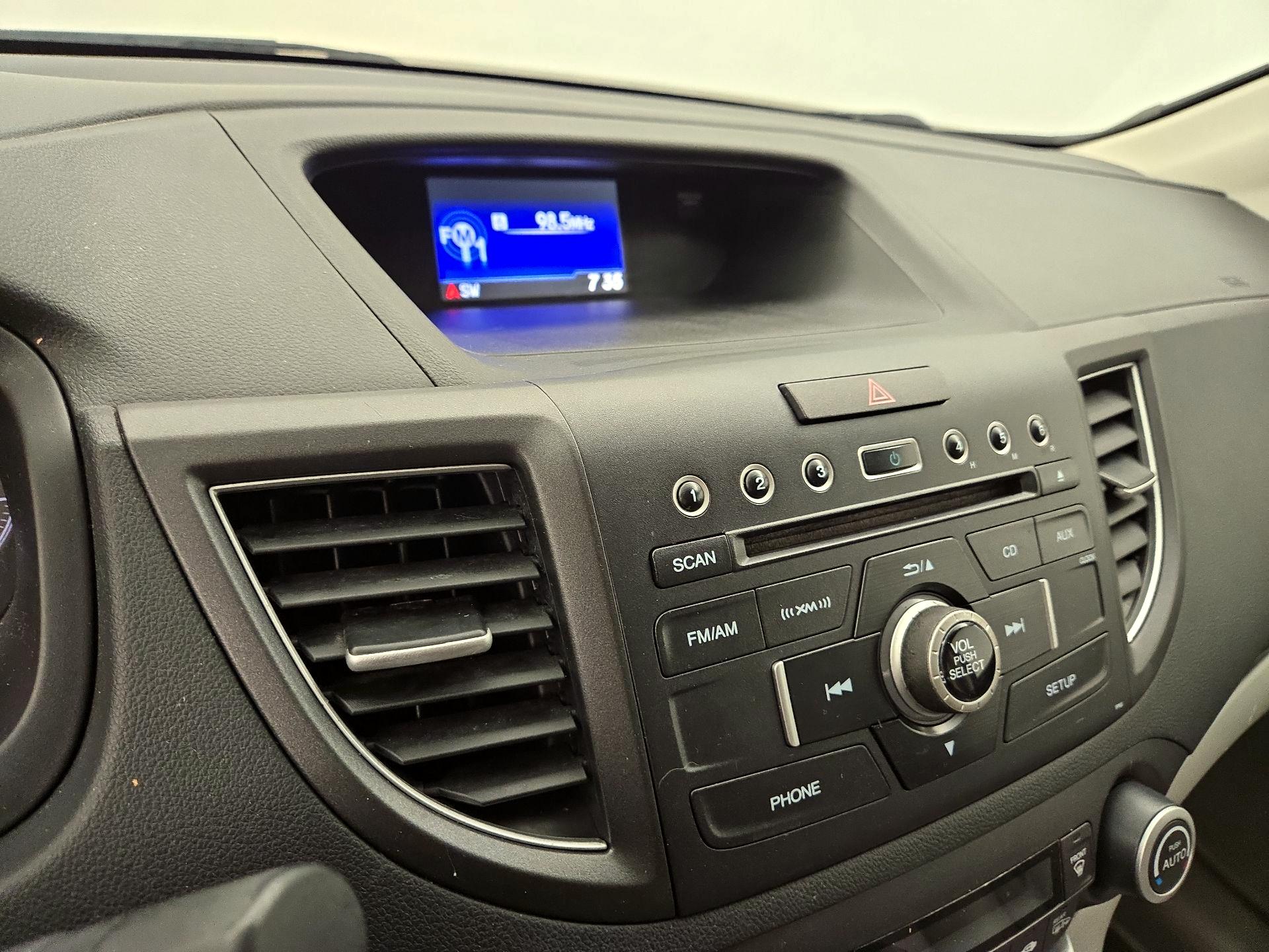 Thumbnail: 2014 Honda CR-V - 15