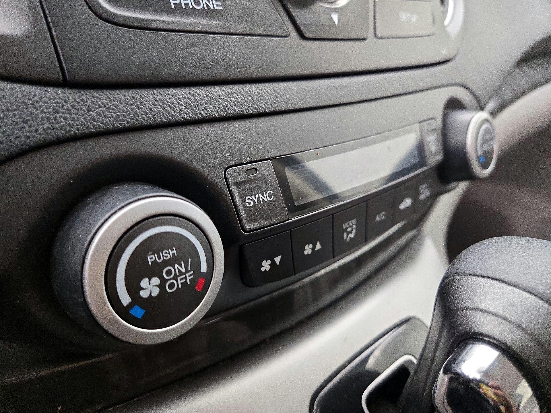 Thumbnail: 2014 Honda CR-V - 16