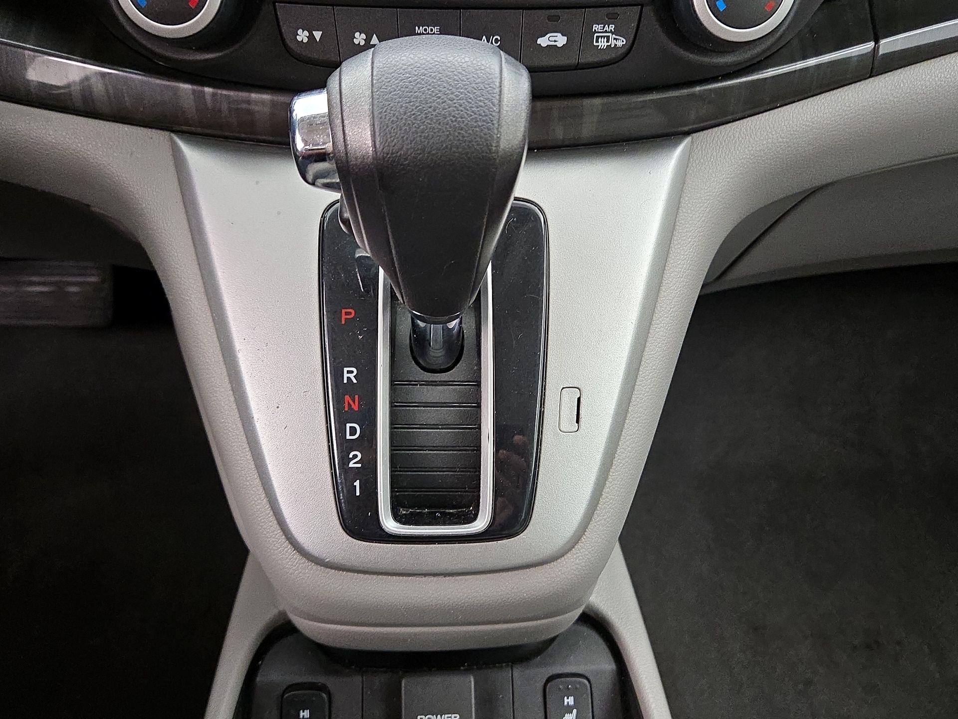 Thumbnail: 2014 Honda CR-V - 17