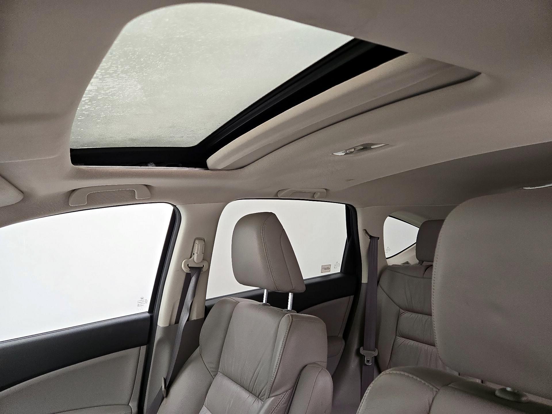 Thumbnail: 2014 Honda CR-V - 19