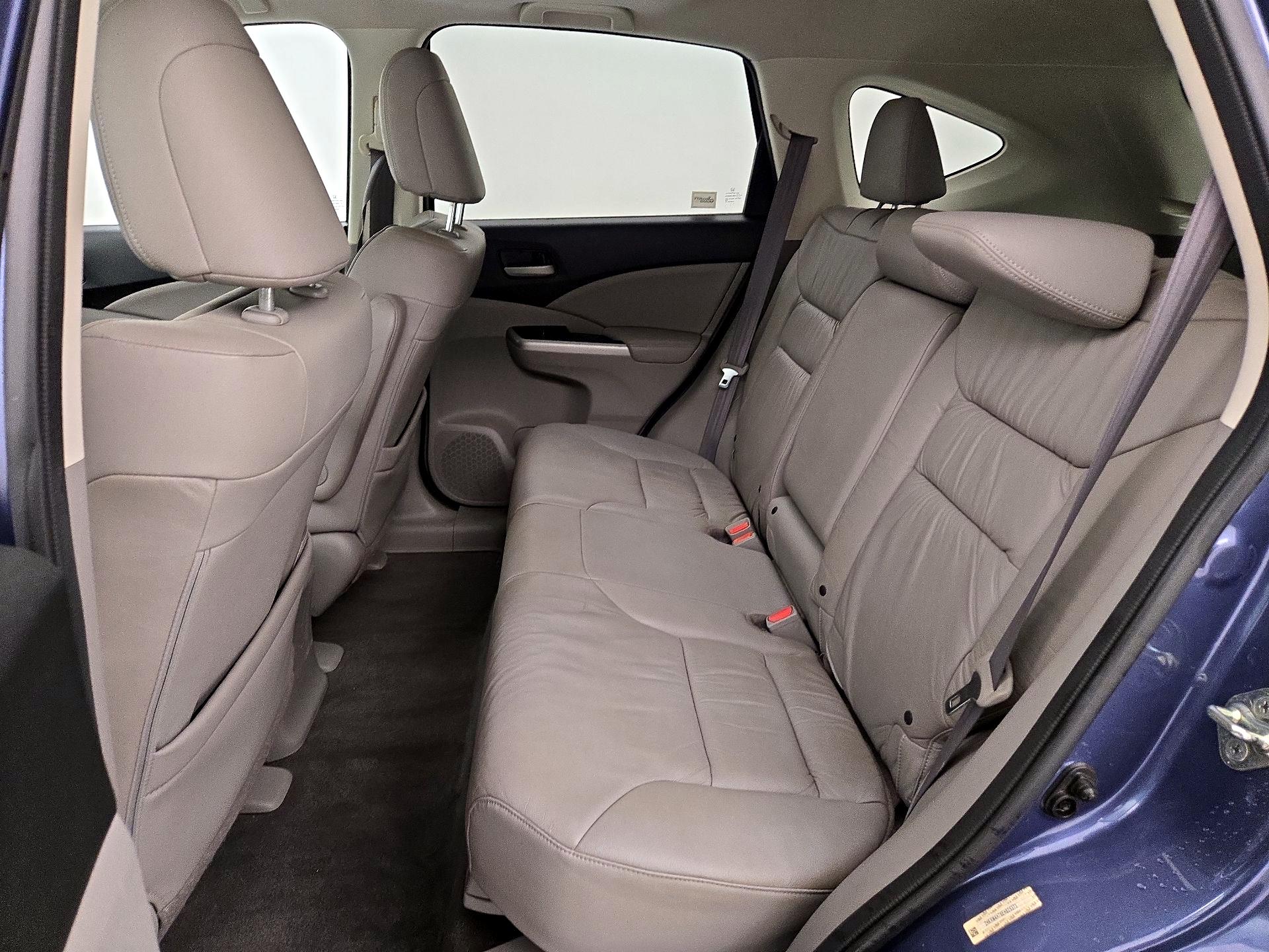 Thumbnail: 2014 Honda CR-V - 20