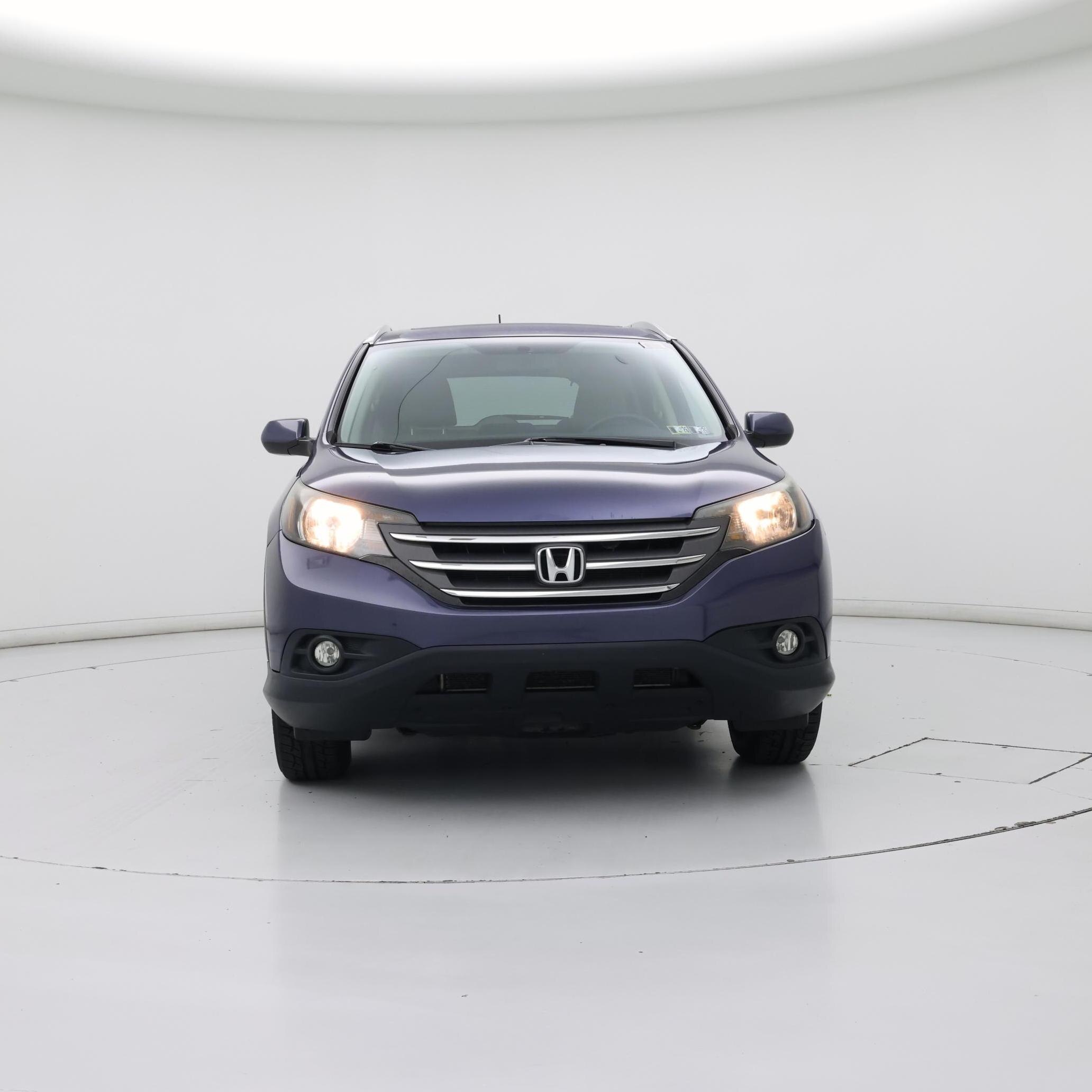 Thumbnail: 2014 Honda CR-V - 5