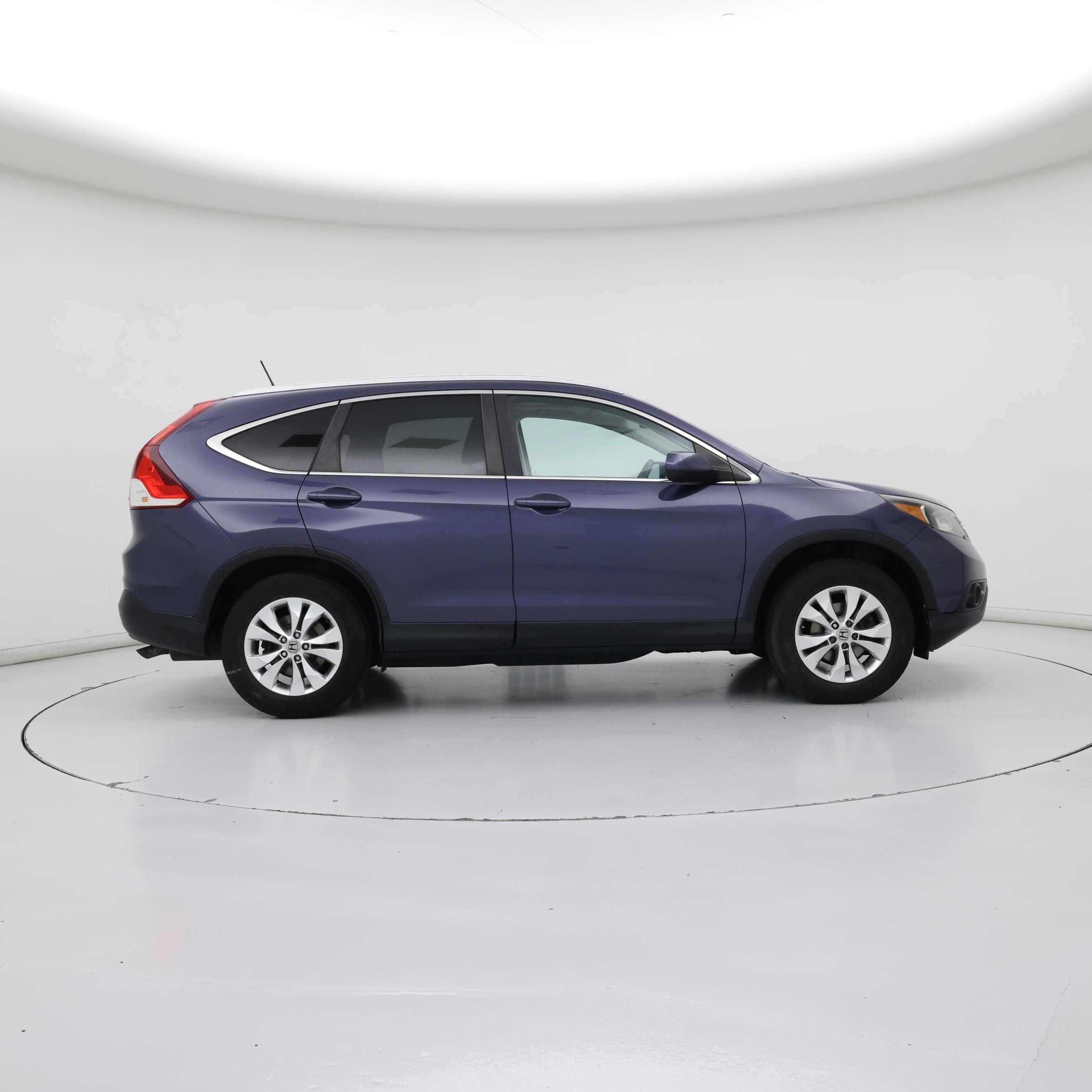 Thumbnail: 2014 Honda CR-V - 7