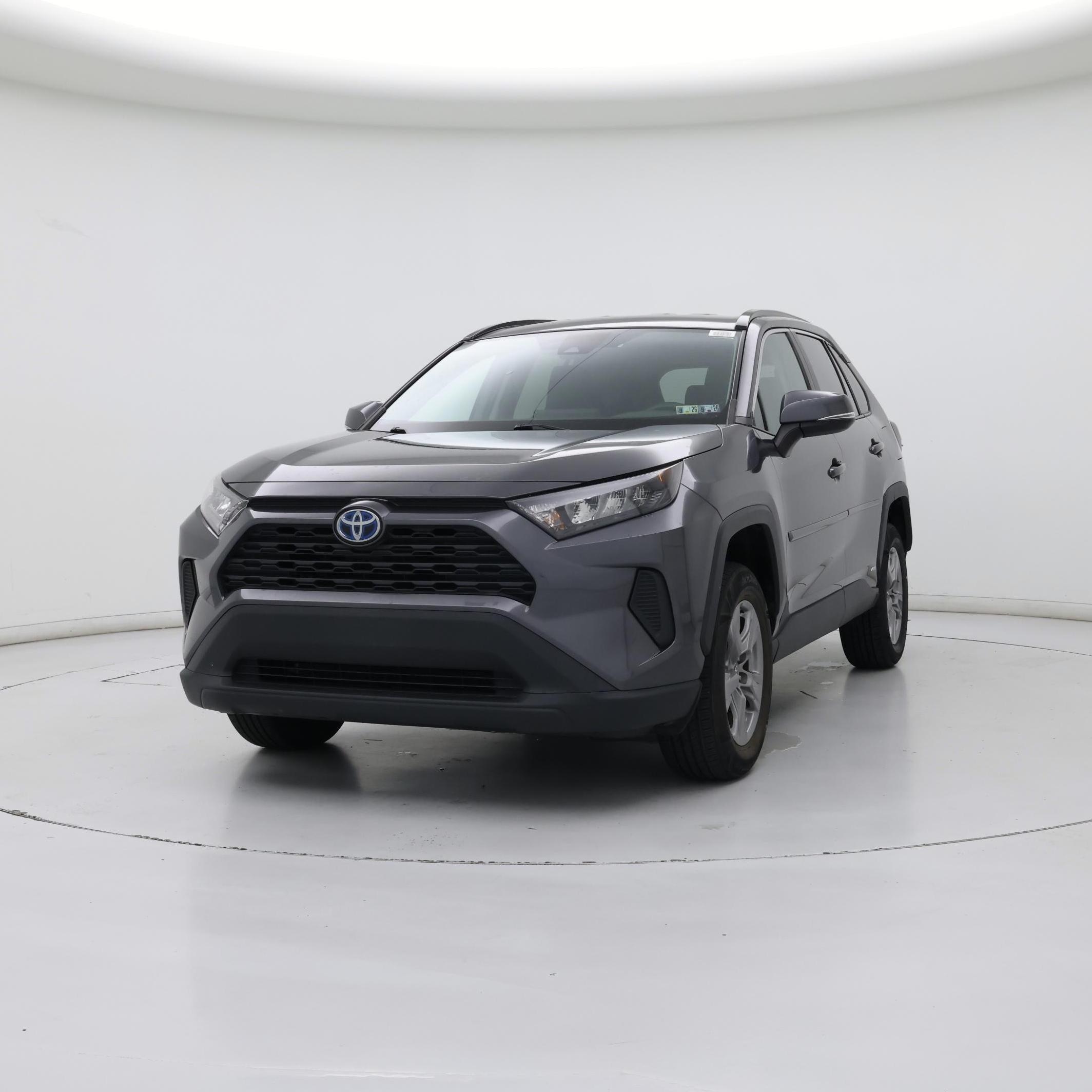 Thumbnail: 2022 Toyota RAV4 - 4