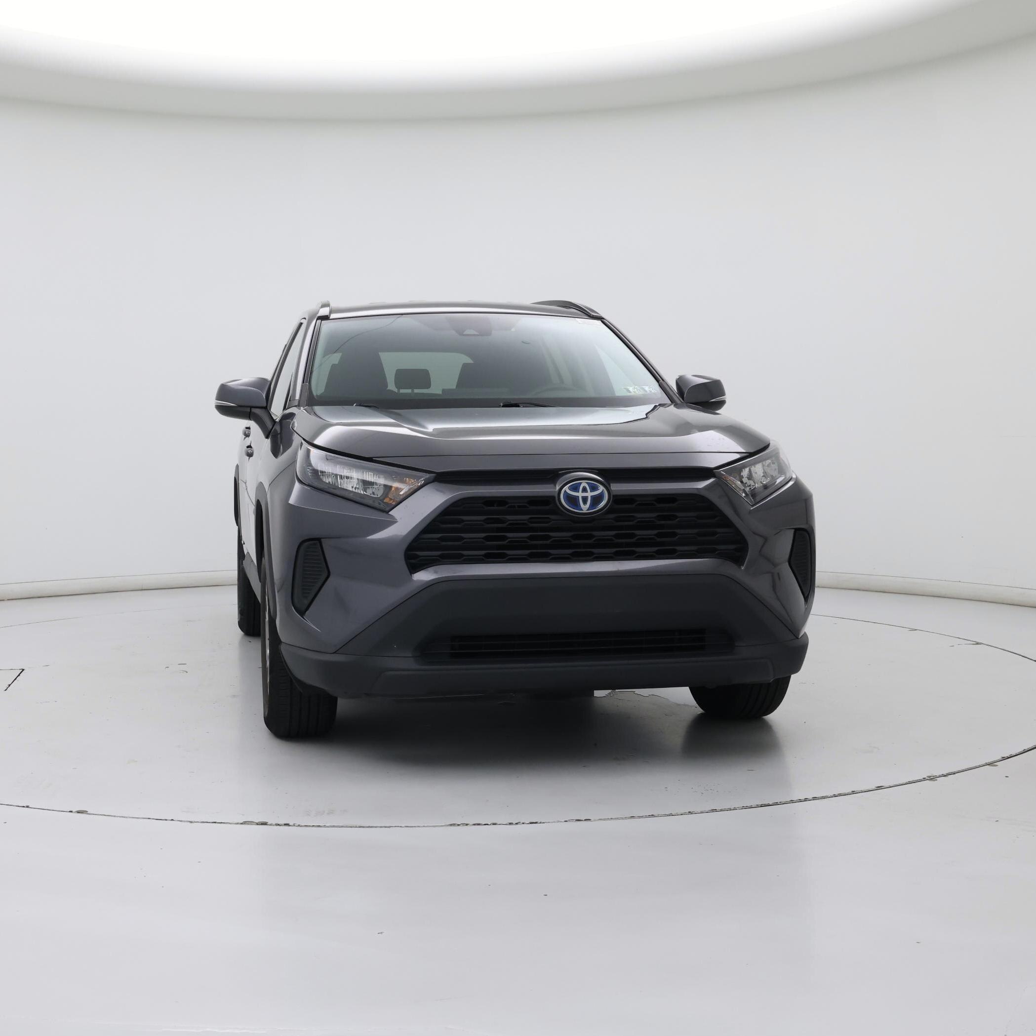 Thumbnail: 2022 Toyota RAV4 - 5