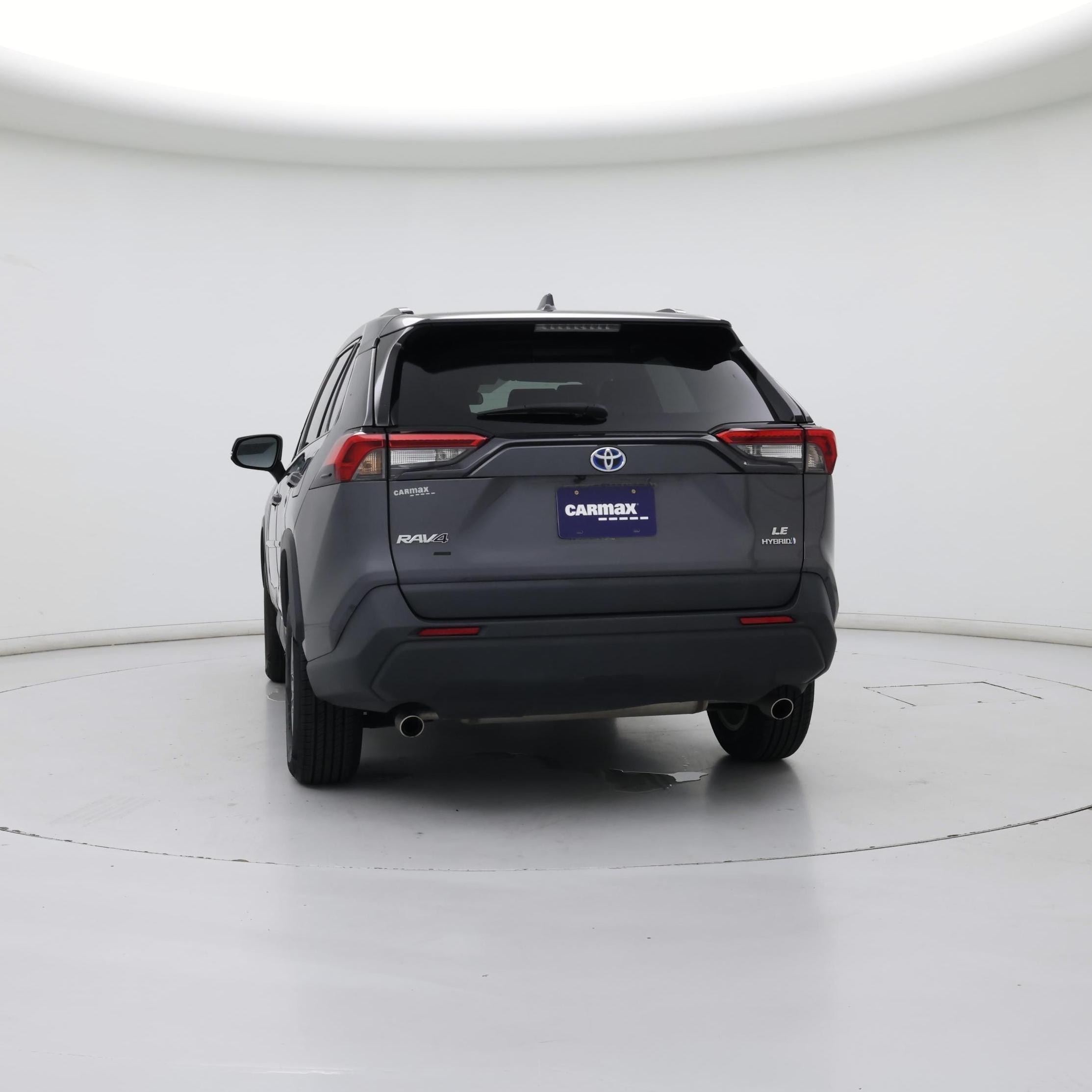 Thumbnail: 2022 Toyota RAV4 - 6