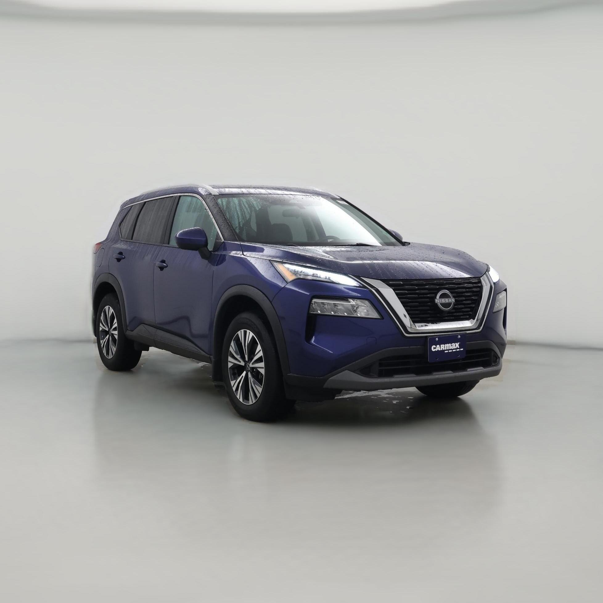 Thumbnail: 2023 Nissan Rogue - 1
