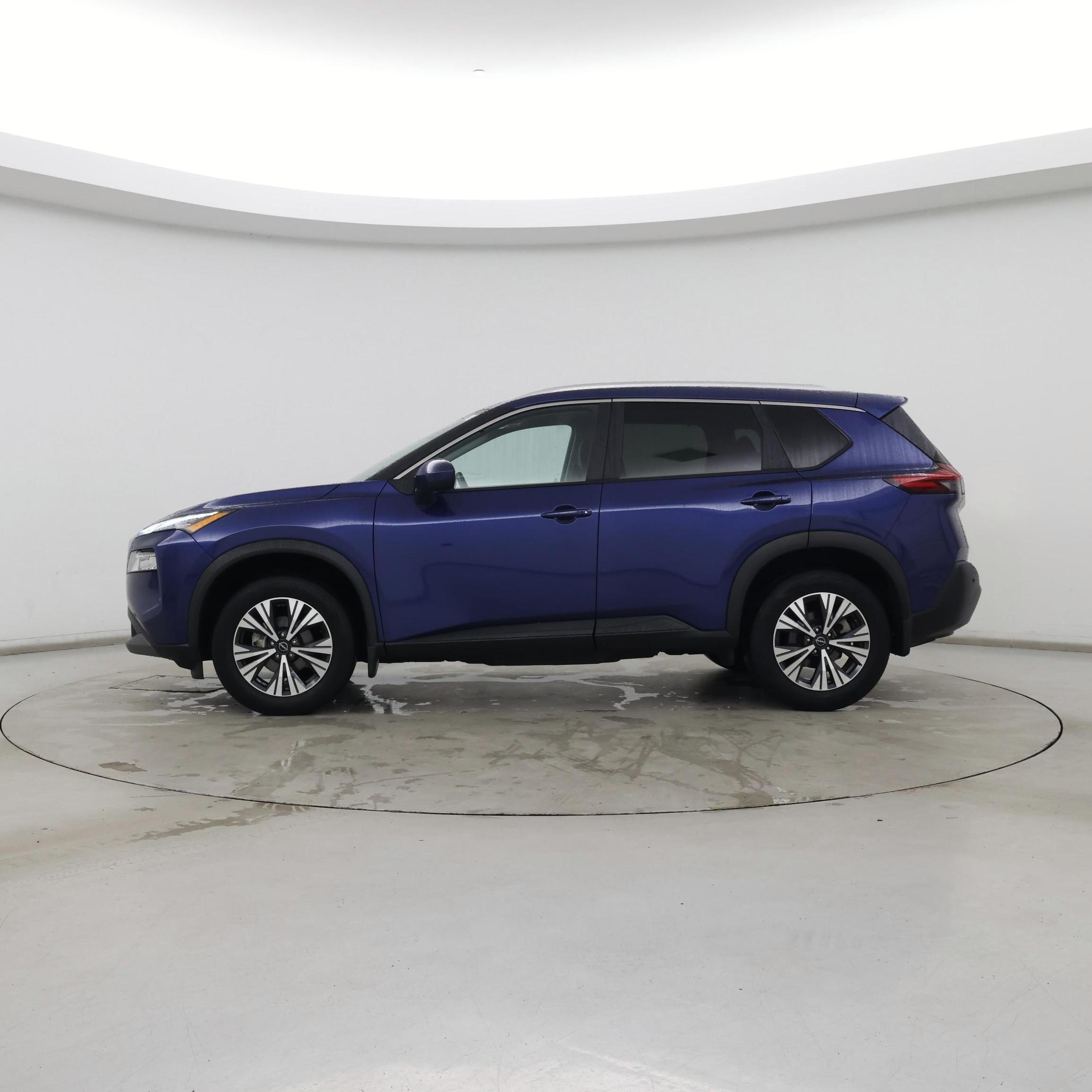 Thumbnail: 2023 Nissan Rogue - 3