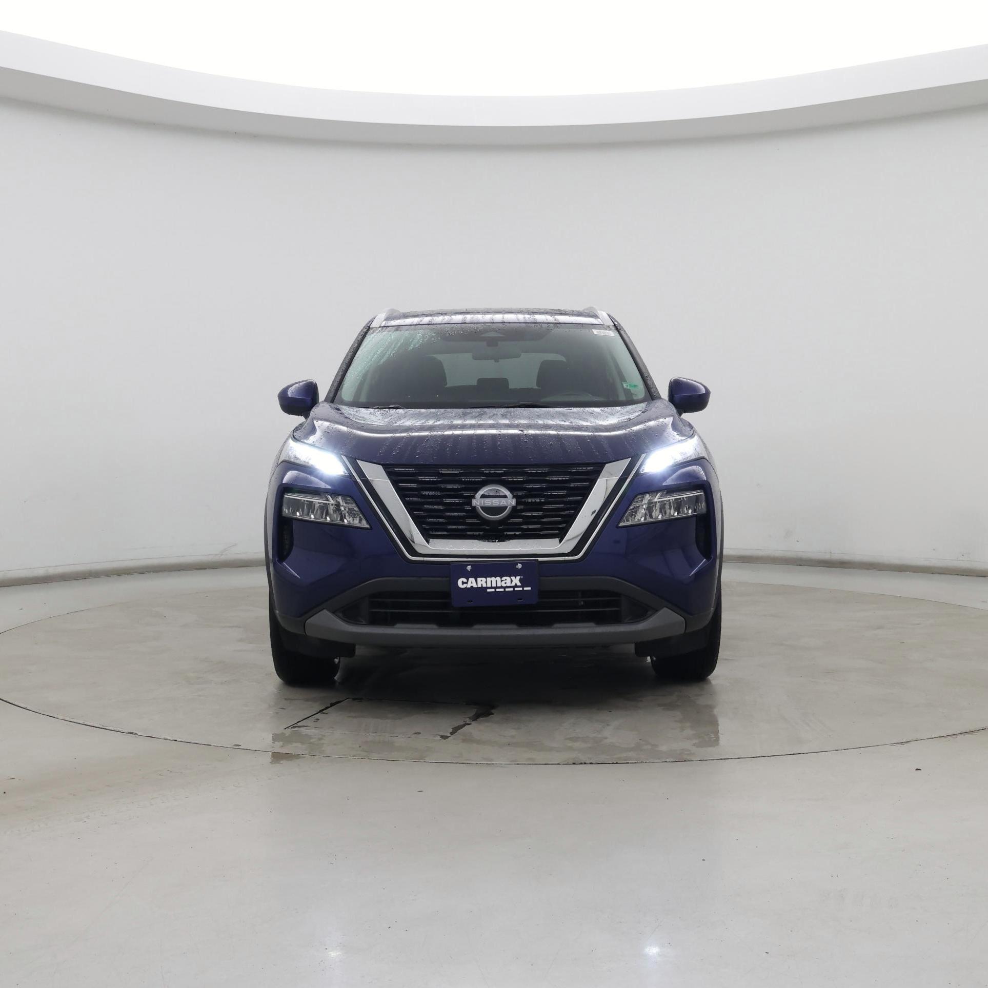 Thumbnail: 2023 Nissan Rogue - 5