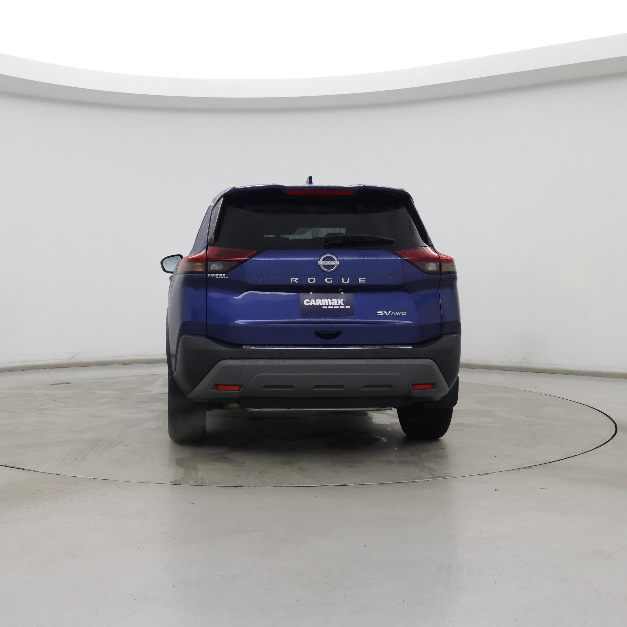 Thumbnail: 2023 Nissan Rogue - 6