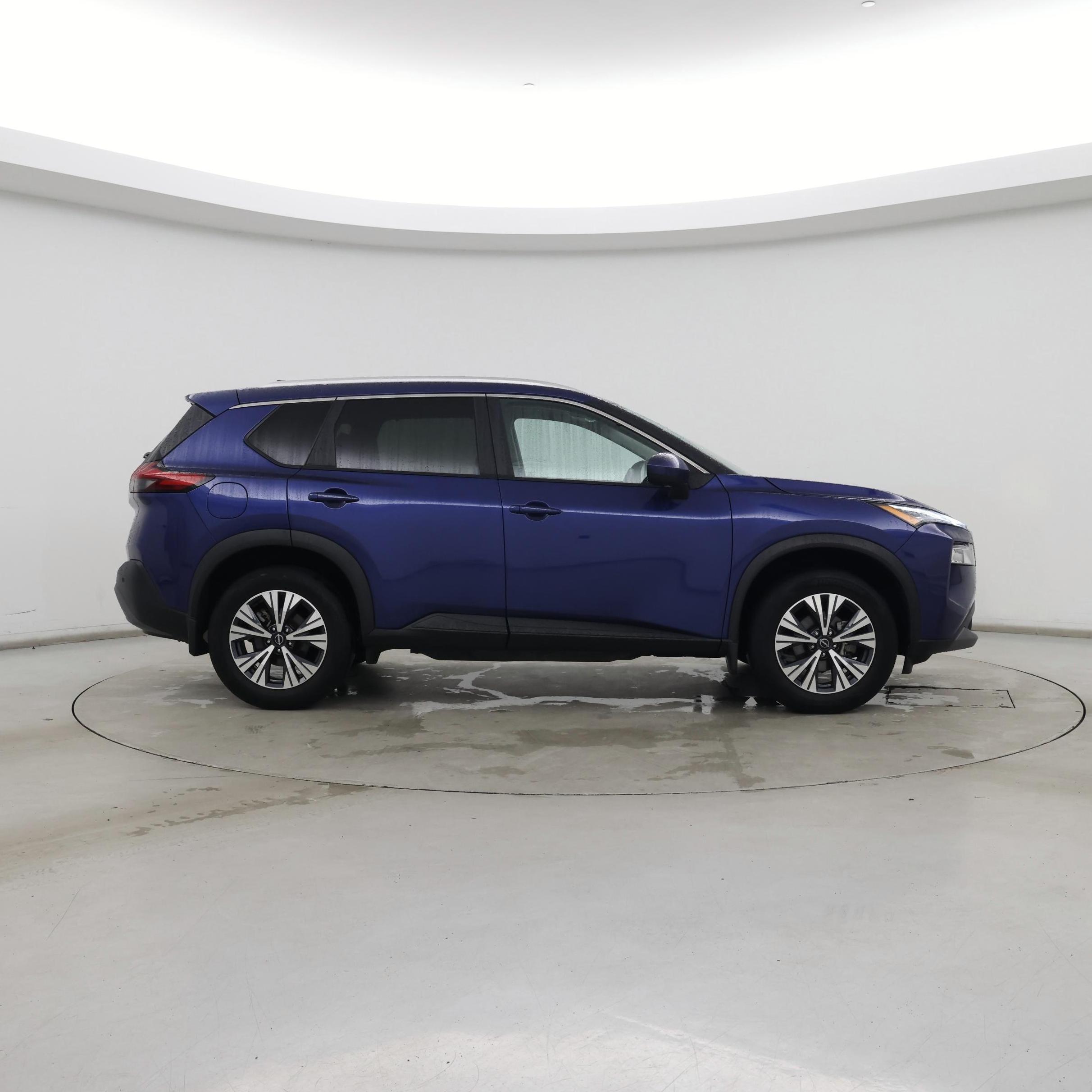 Thumbnail: 2023 Nissan Rogue - 7