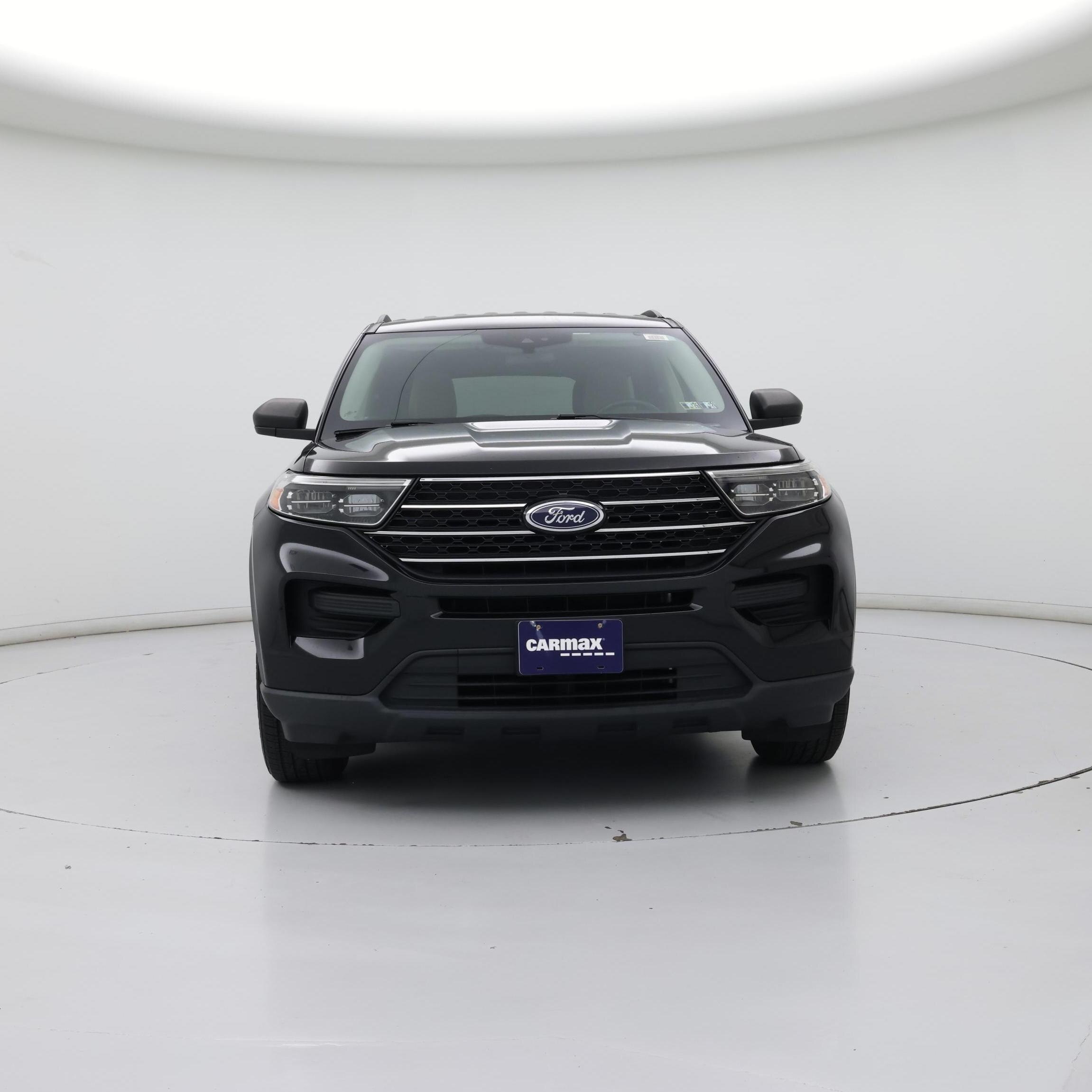 Thumbnail: 2020 Ford Explorer - 5