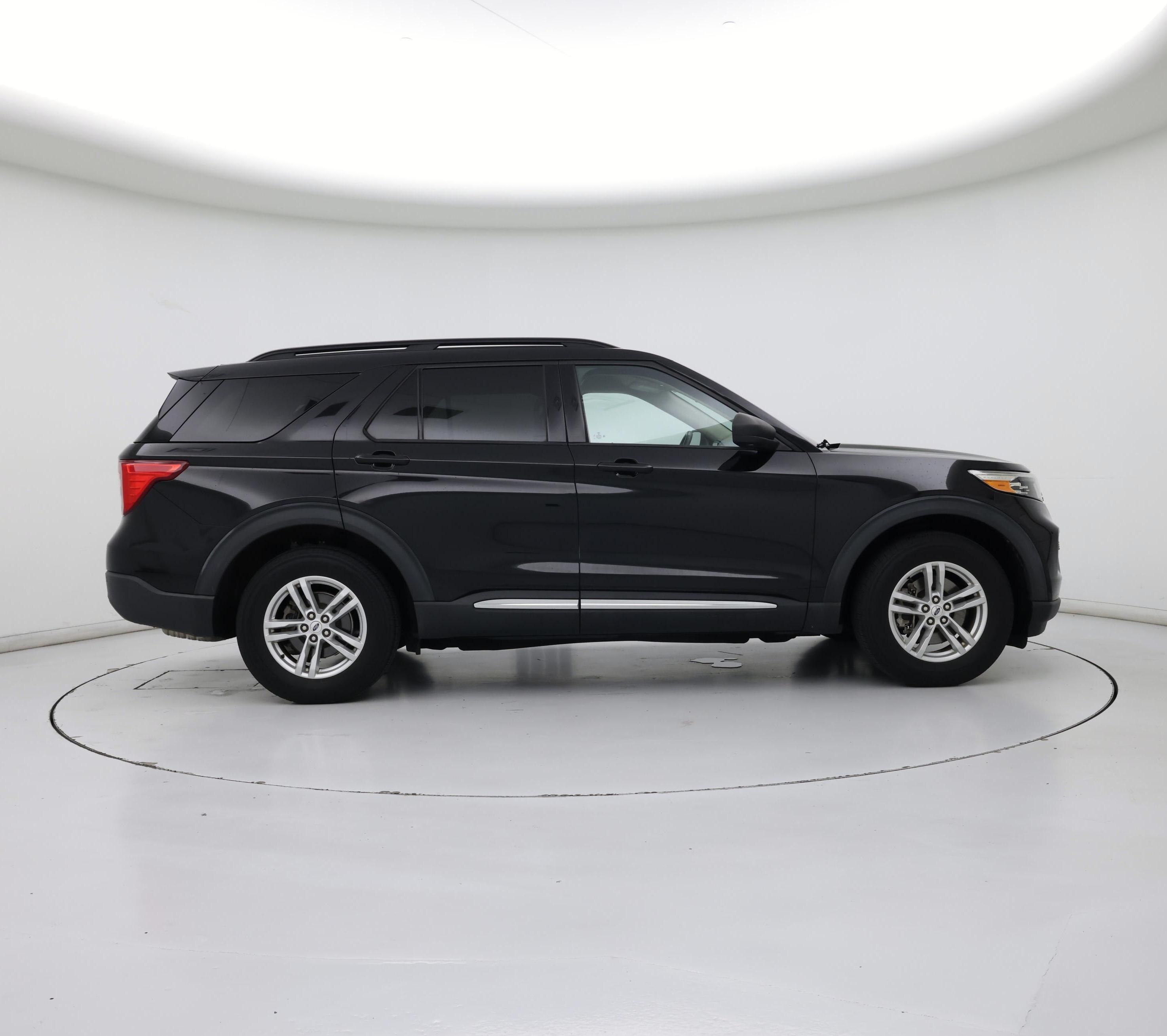 Thumbnail: 2020 Ford Explorer - 7