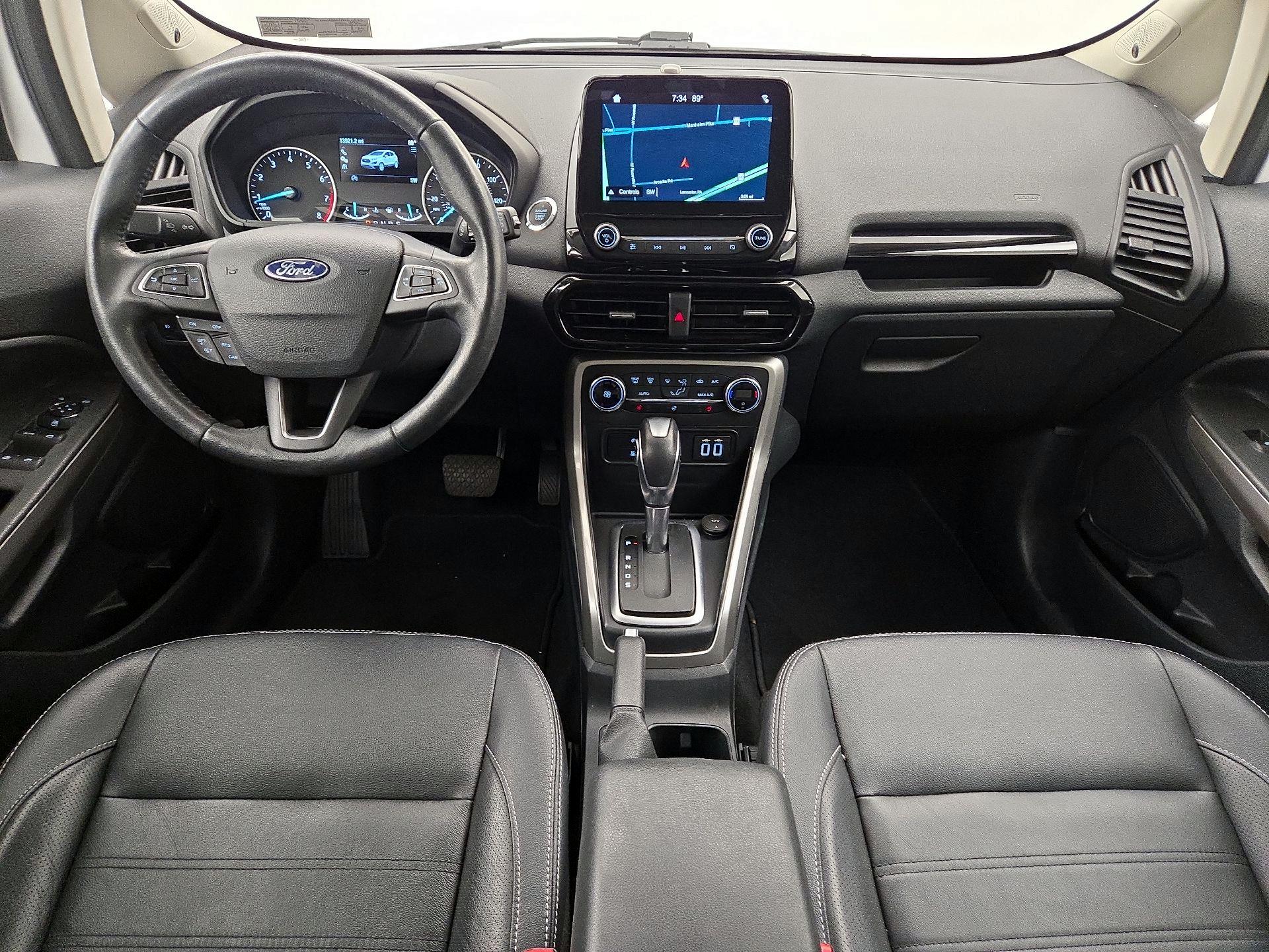 Thumbnail: 2019 Ford EcoSport - 9