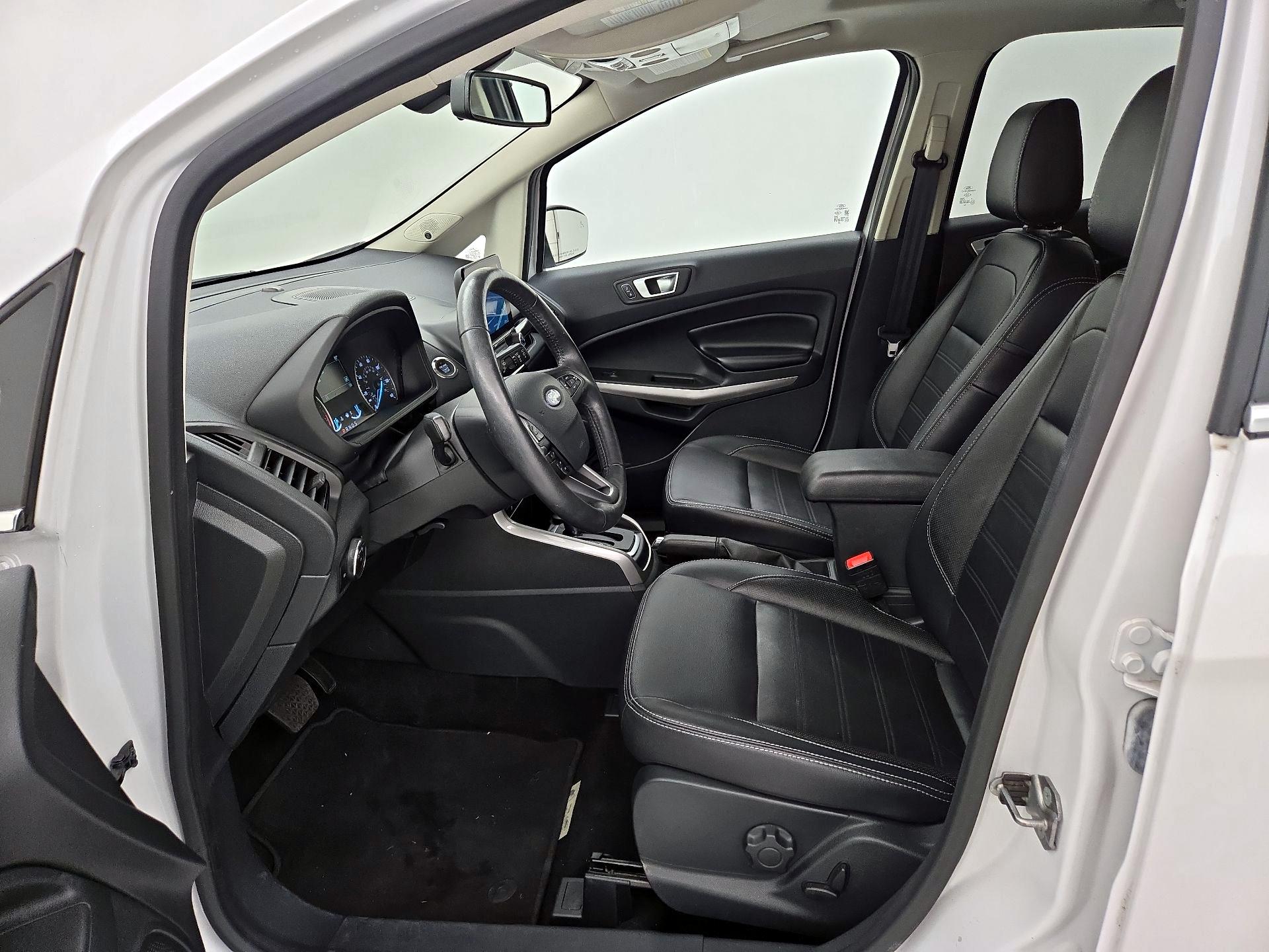 Thumbnail: 2019 Ford EcoSport - 11