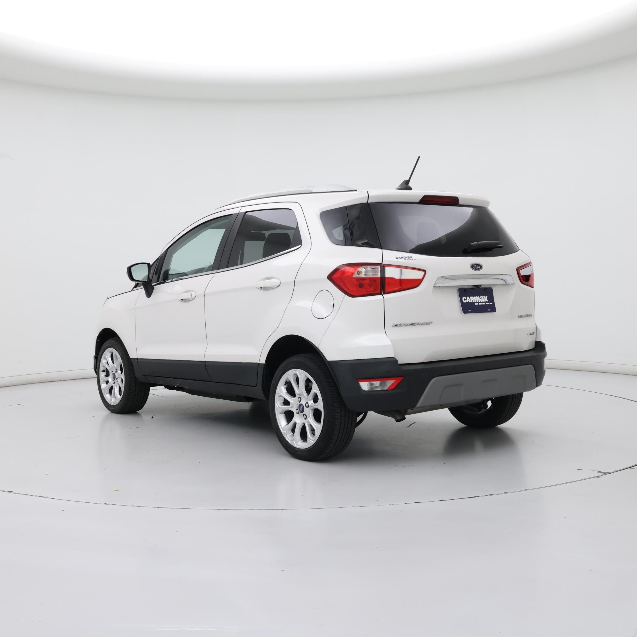 Thumbnail: 2019 Ford EcoSport - 2