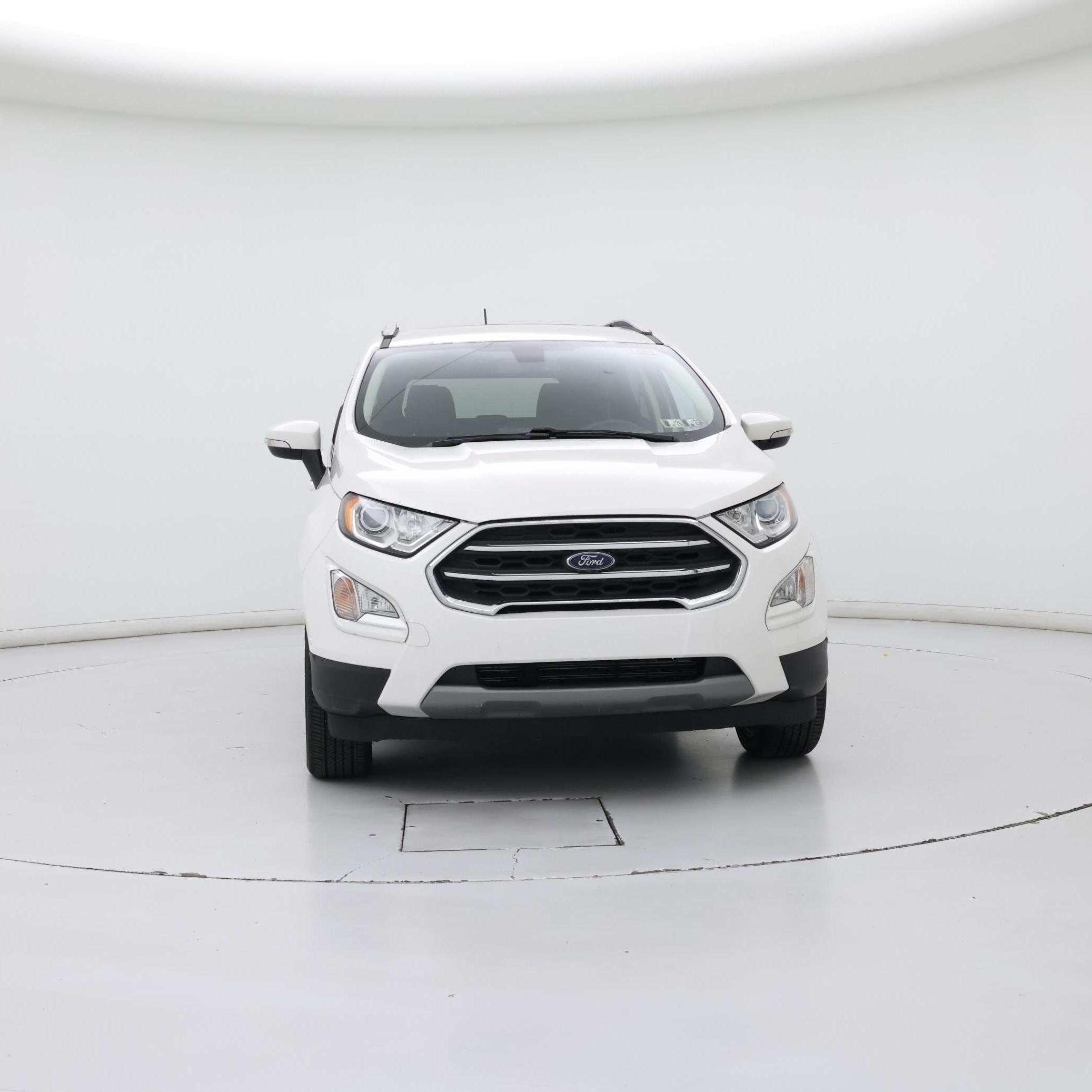 Thumbnail: 2019 Ford EcoSport - 5