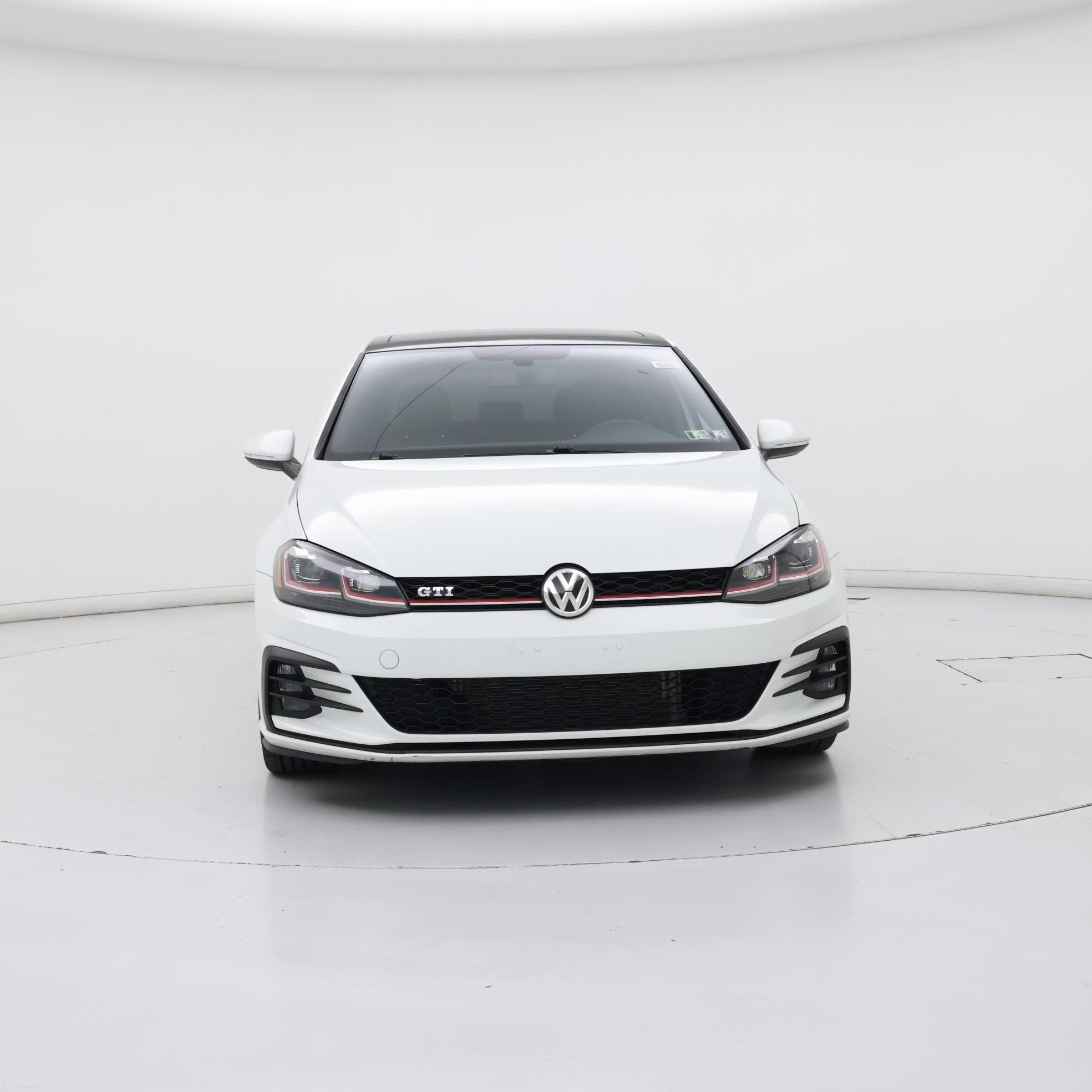 Thumbnail: 2018 Volkswagen Golf - 5