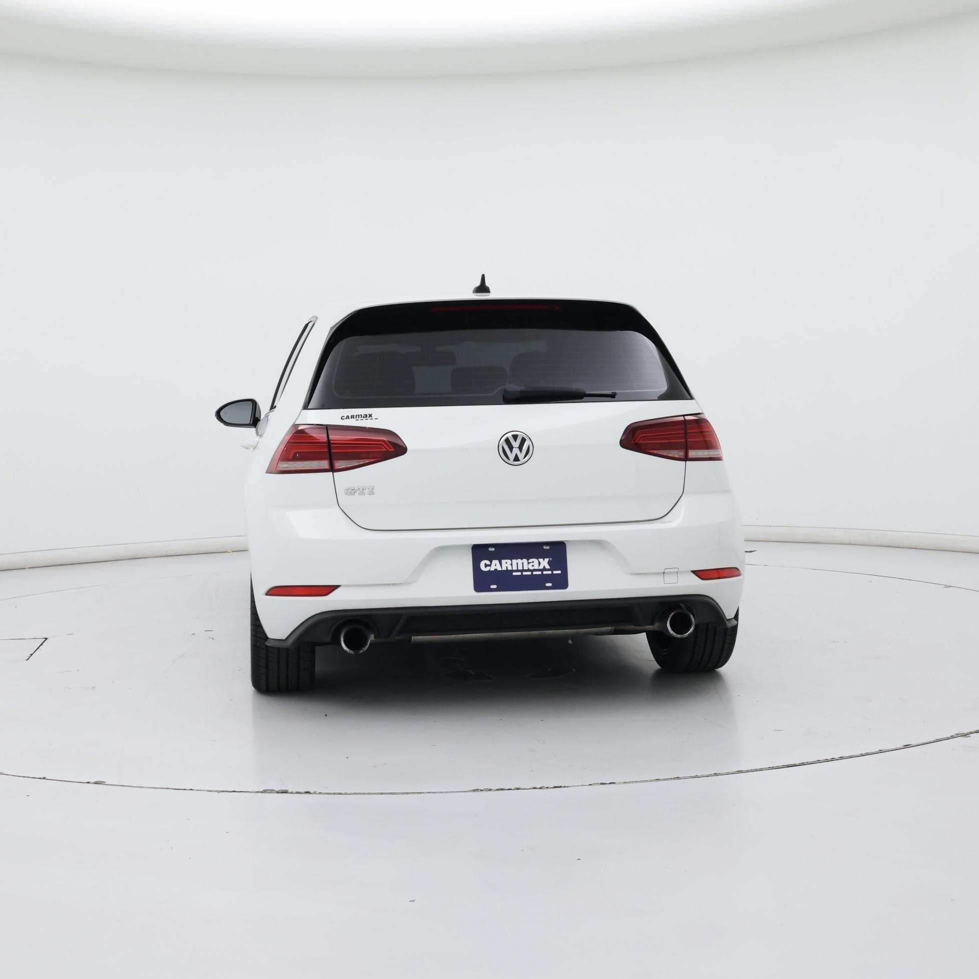 Thumbnail: 2018 Volkswagen Golf - 6